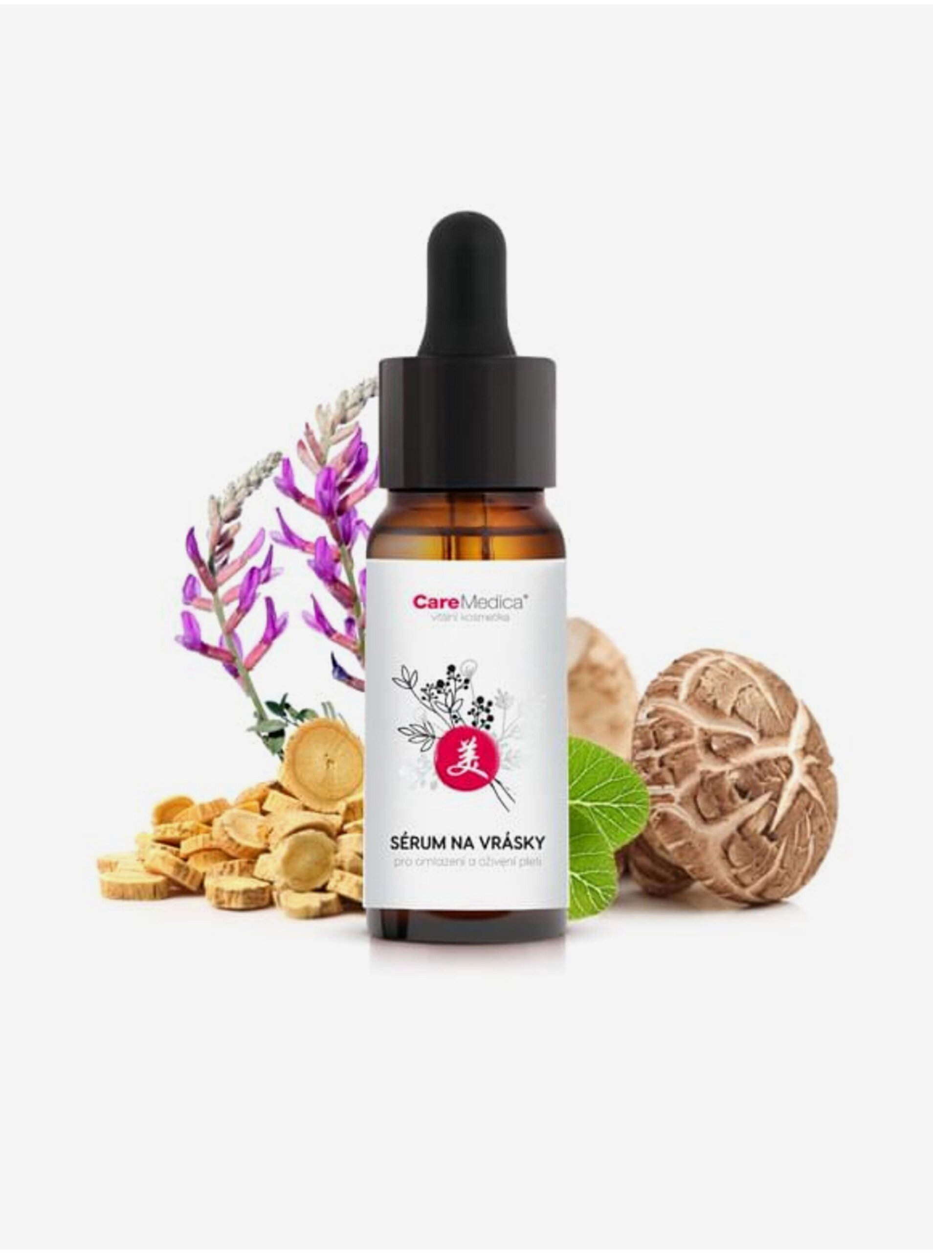 E-shop Sérum na vrásky CareMedica (30 ml)