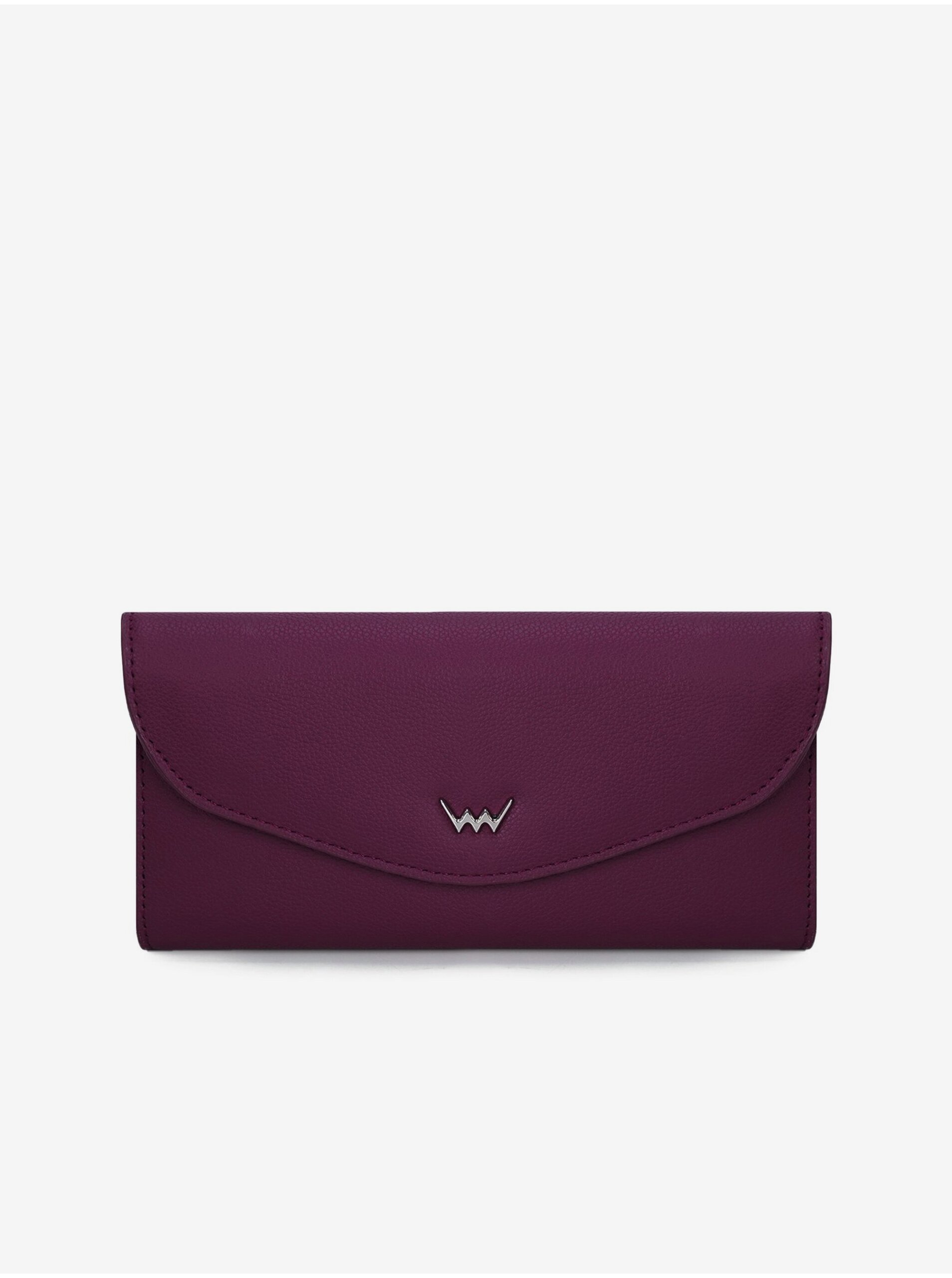 E-shop Vínová dámská peněženka VUCH Enzo