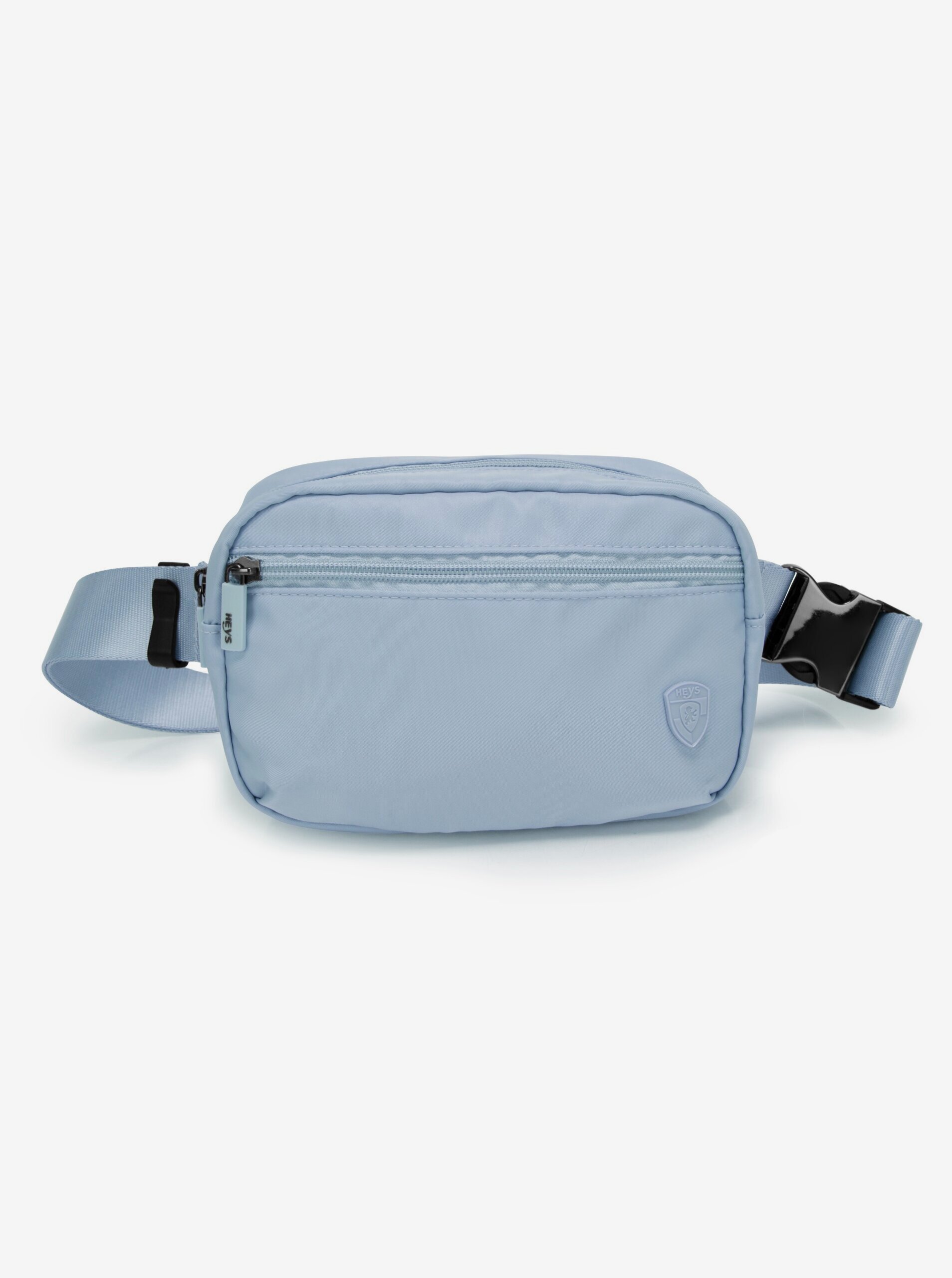 Levně Modrá ledvinka Heys Basic Belt Bag