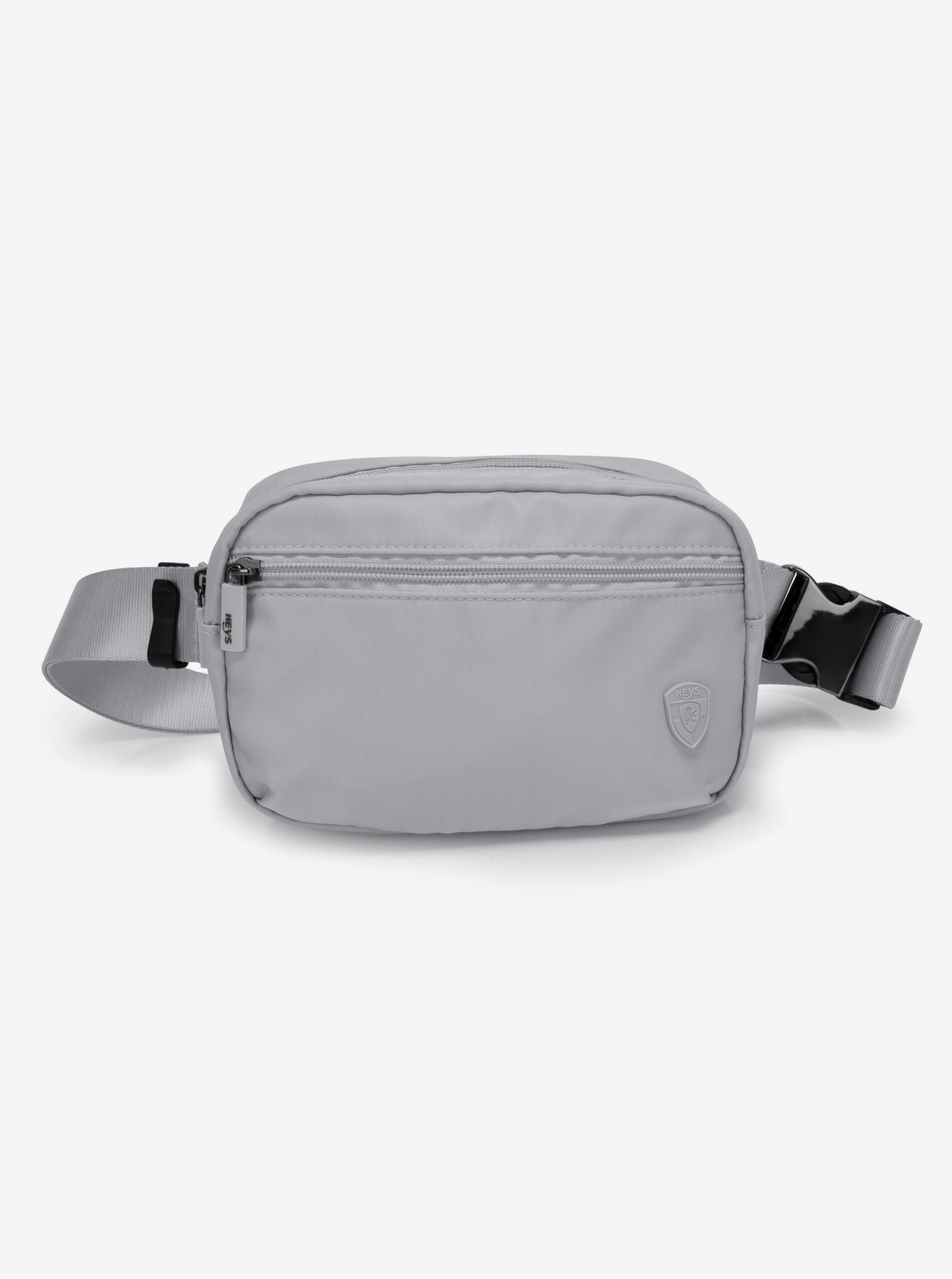 E-shop Šedá ledvinka Heys Basic Belt Bag