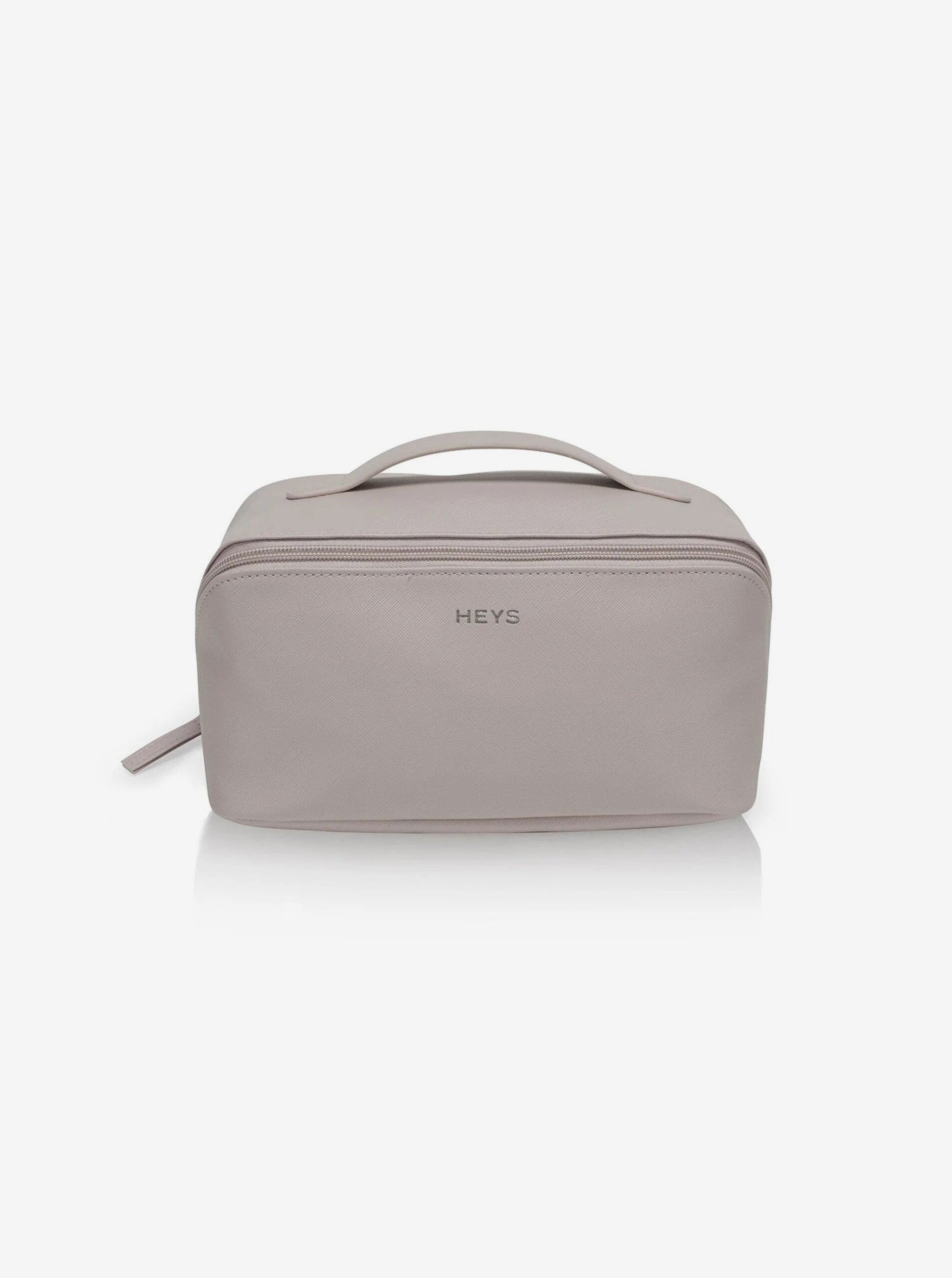 Levně Šedá dámská kosmetická taška Heys Beauty Bag Atmosphere