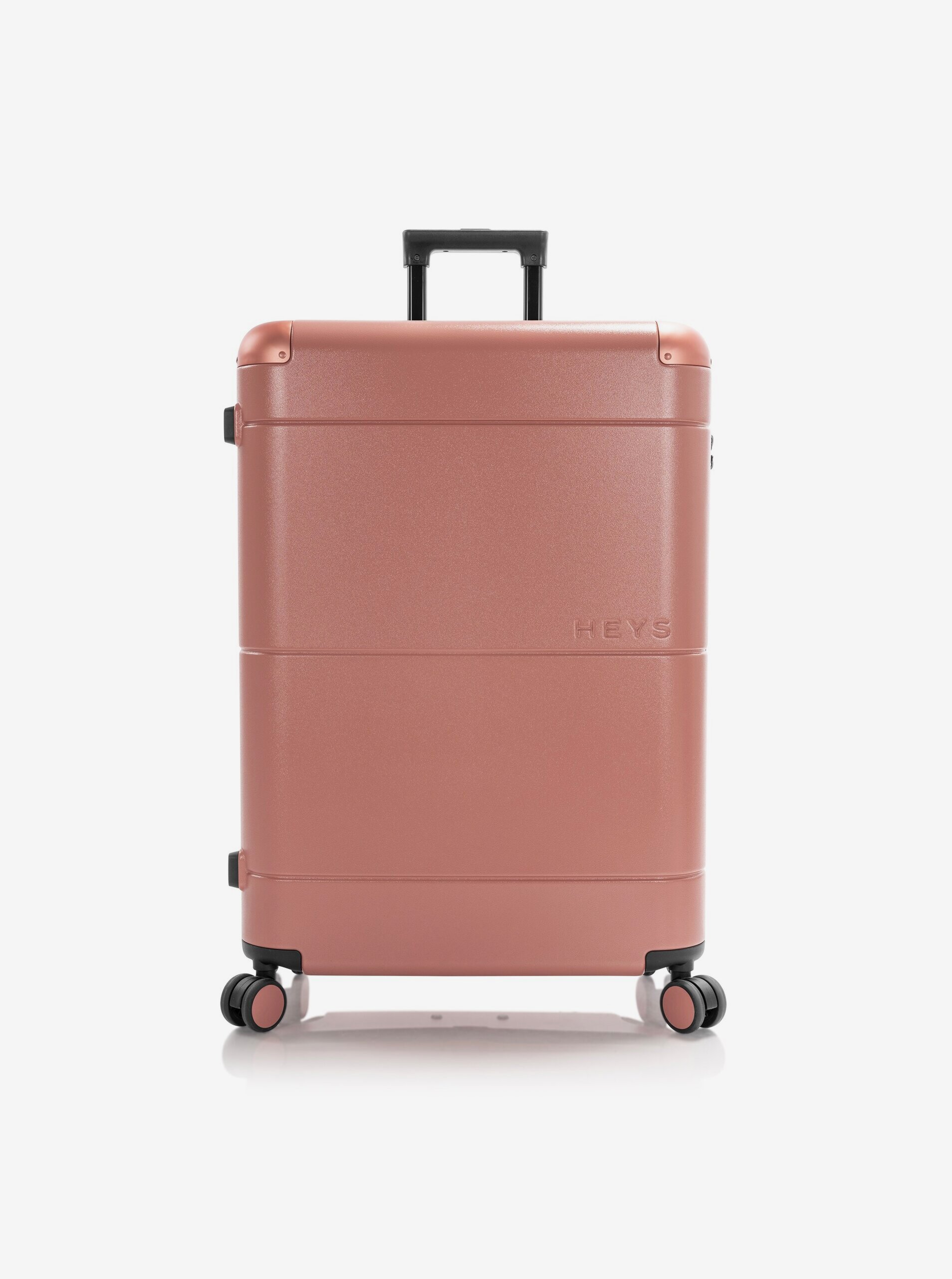 E-shop Korálový cestovní kufr Heys Zen L Coral