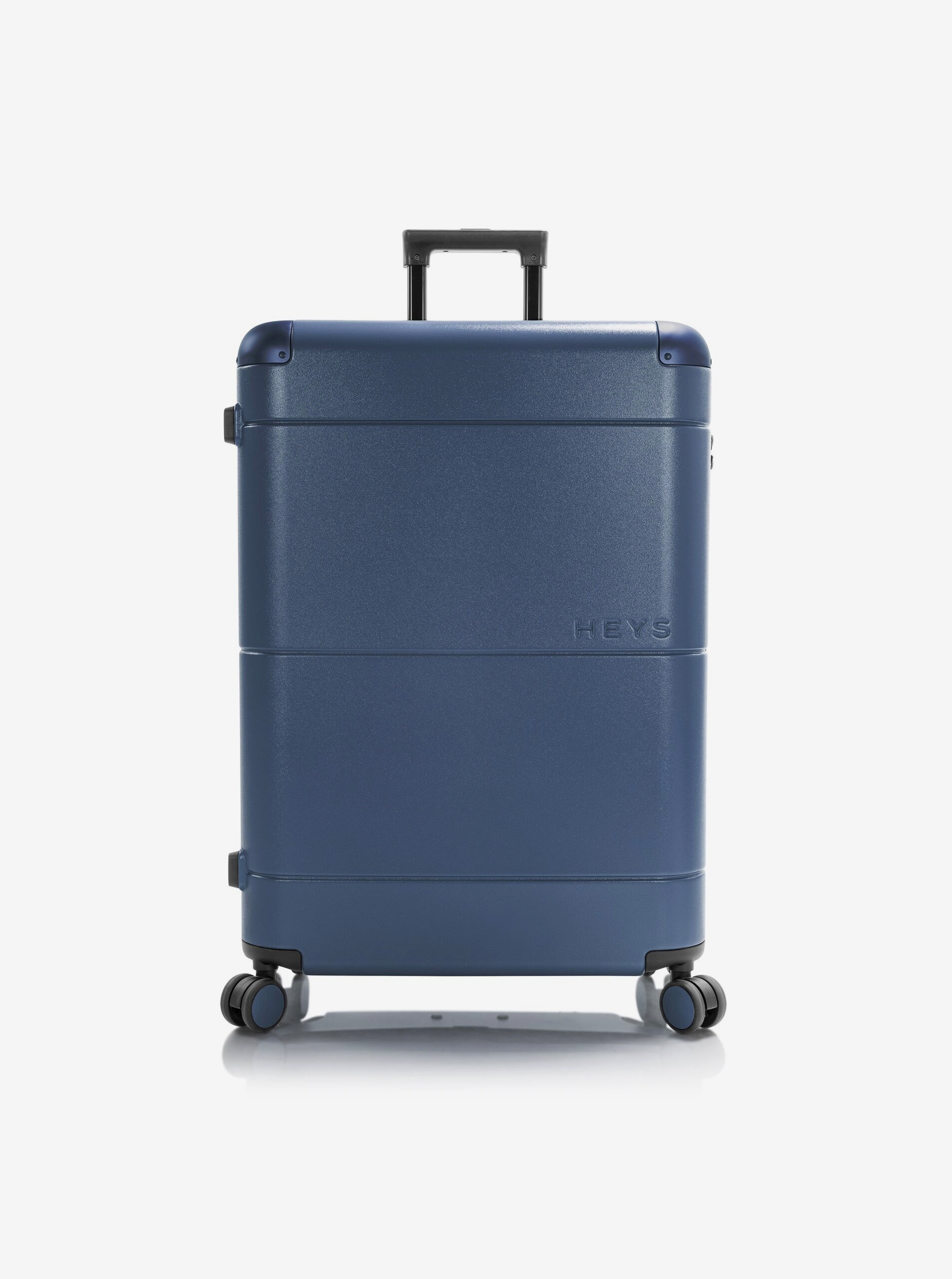 E-shop Tmavě modrý cestovní kufr Heys Zen L Navy