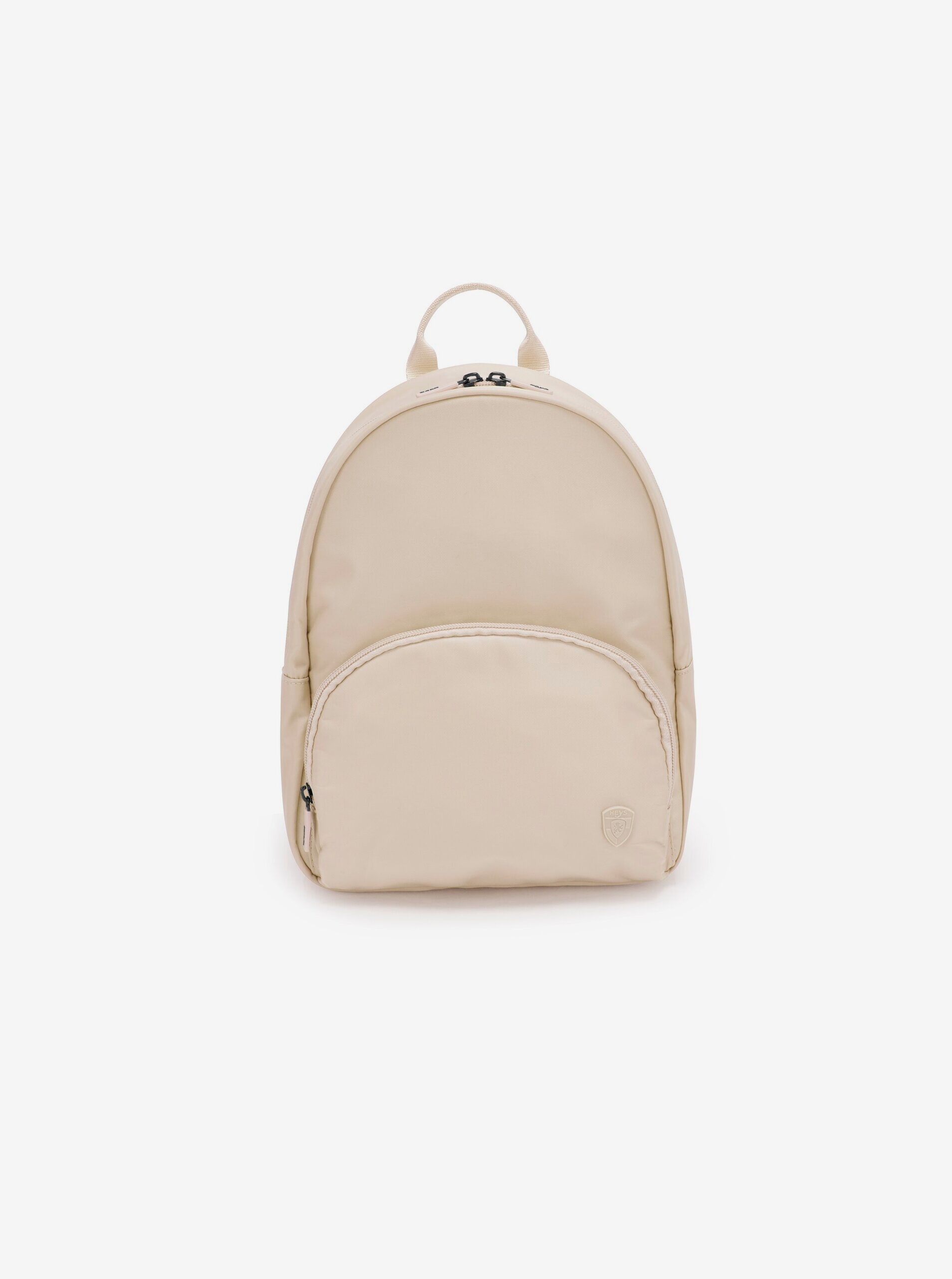 E-shop Béžový dámský batoh Heys Basic Backpack Tan