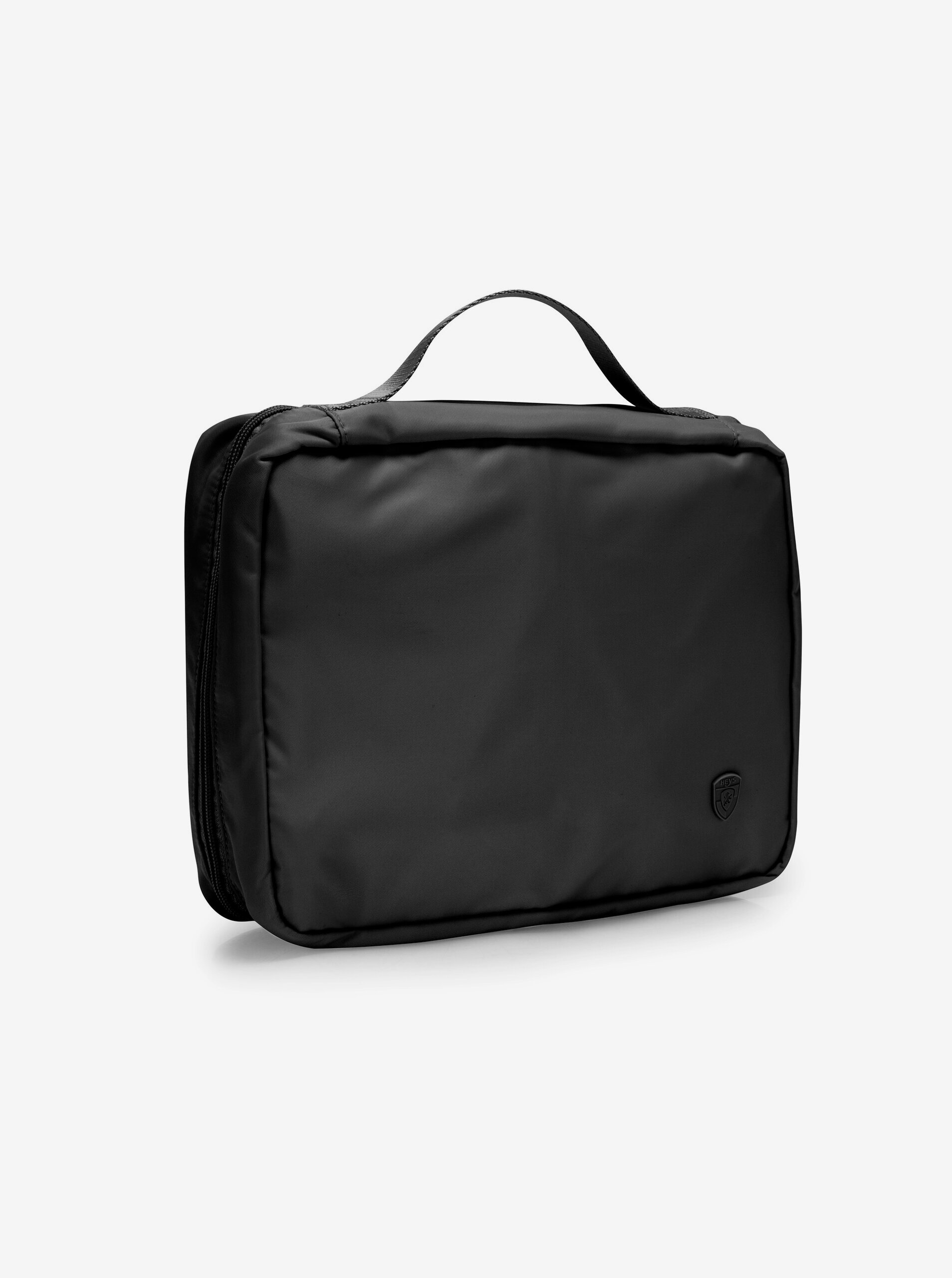 E-shop Černá kosmetická taška Heys Basic Toiletry Bag Black