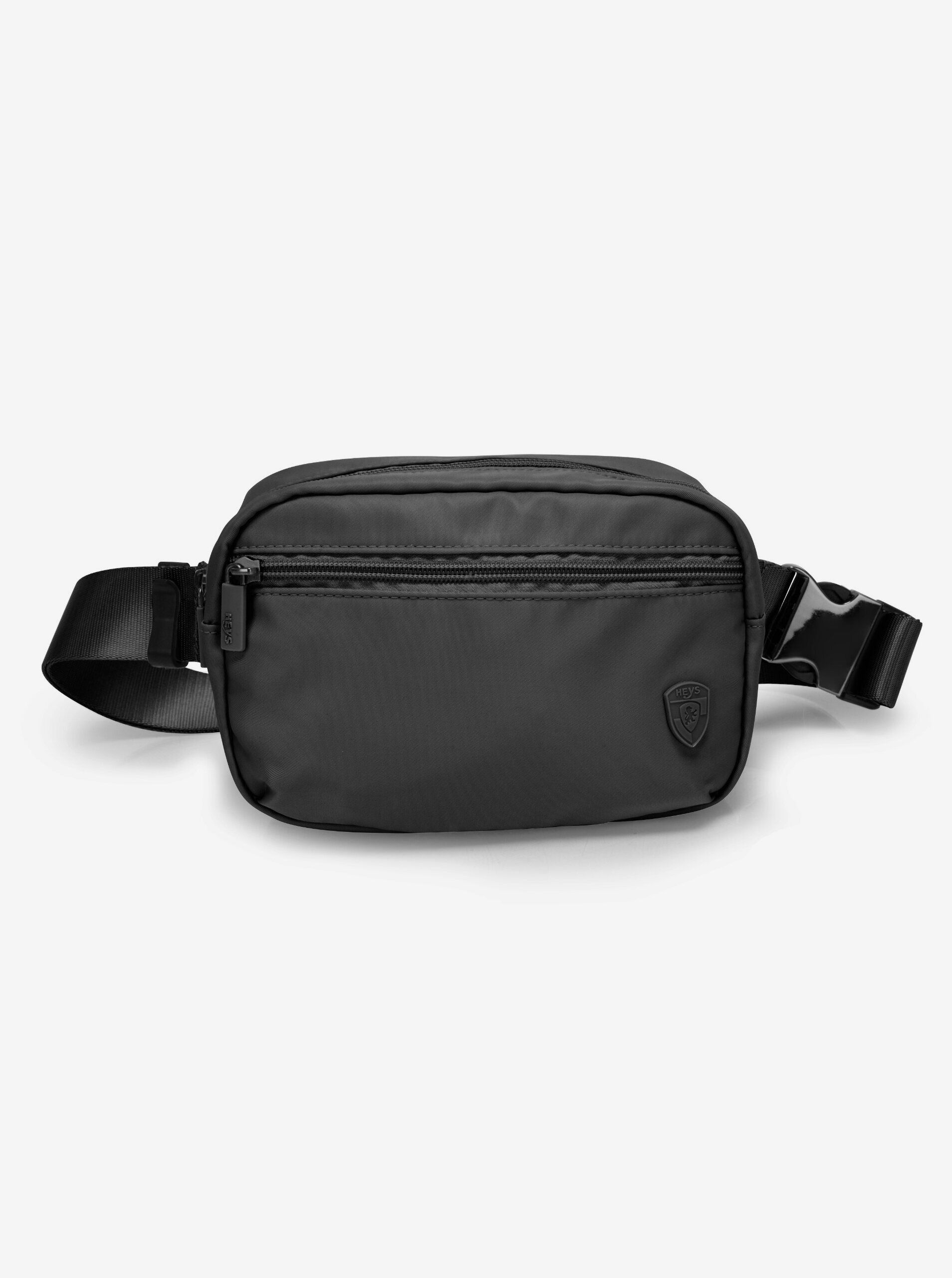 Lacno Čierna ľadvinka Heys Basic Belt Bag