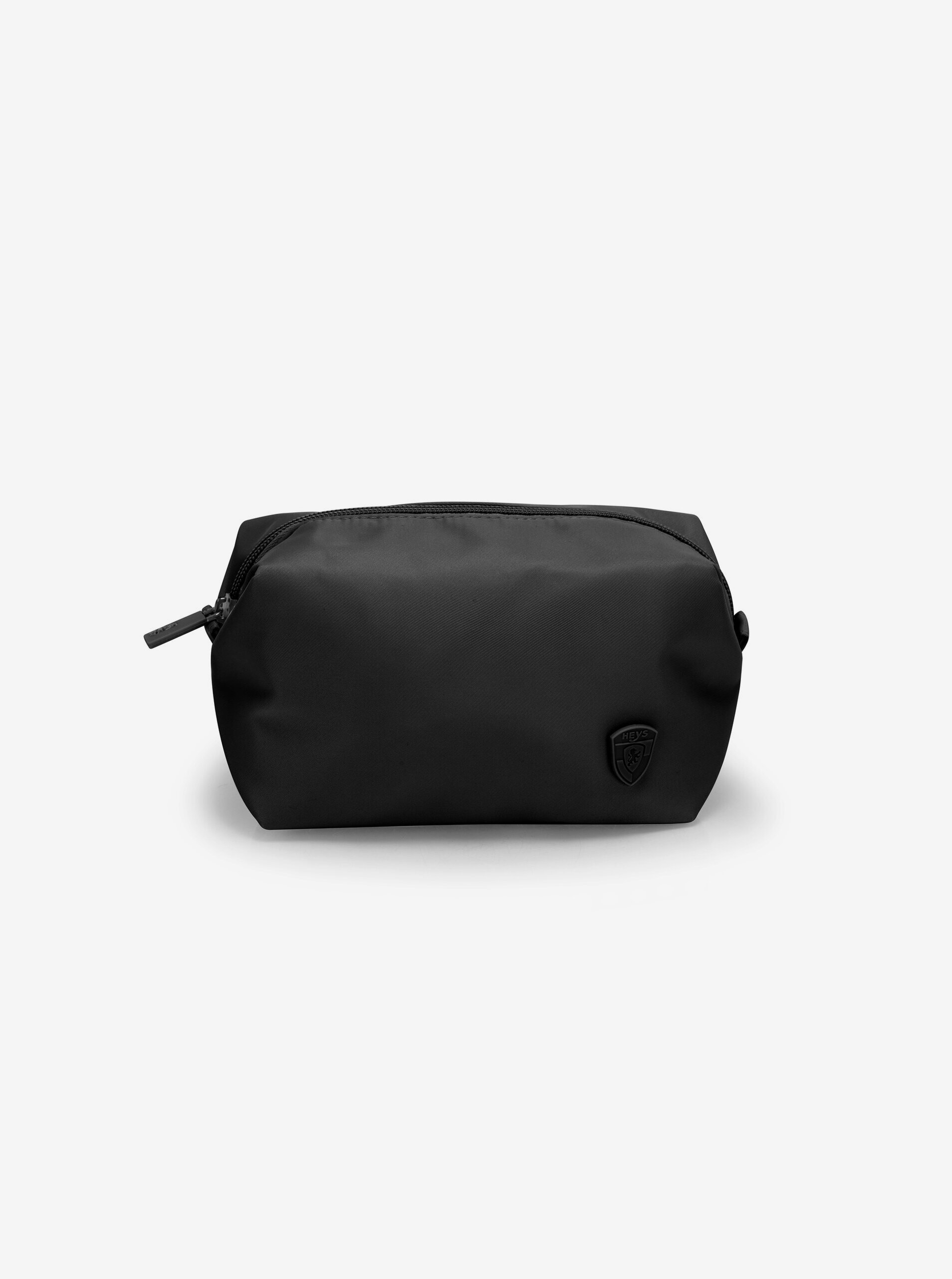 Levně Černá kosmetická taška Heys Basic Makeup Bag Black