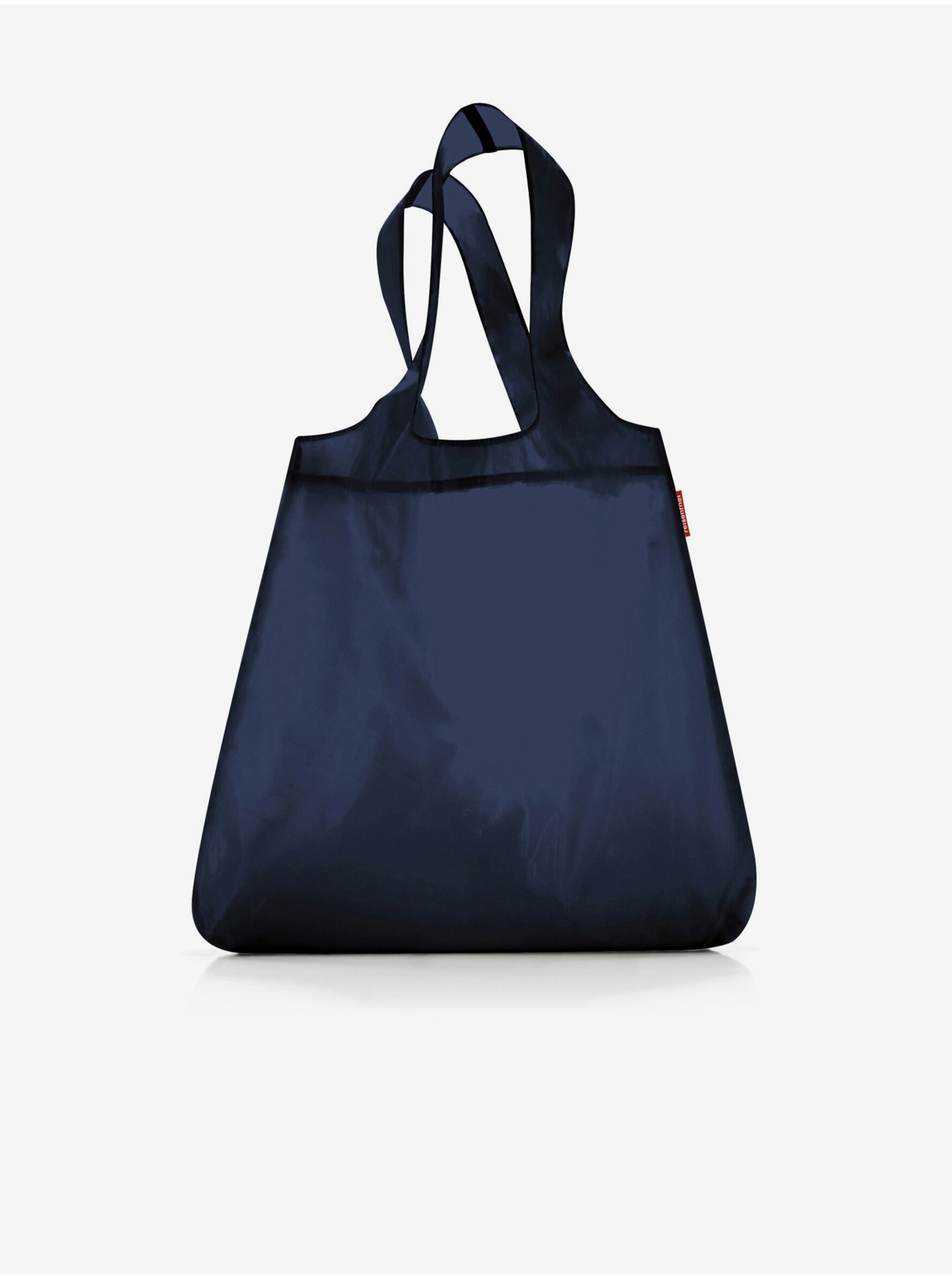 Levně Tmavě modrá nákupní taška Reisenthel Mini Maxi Shopper