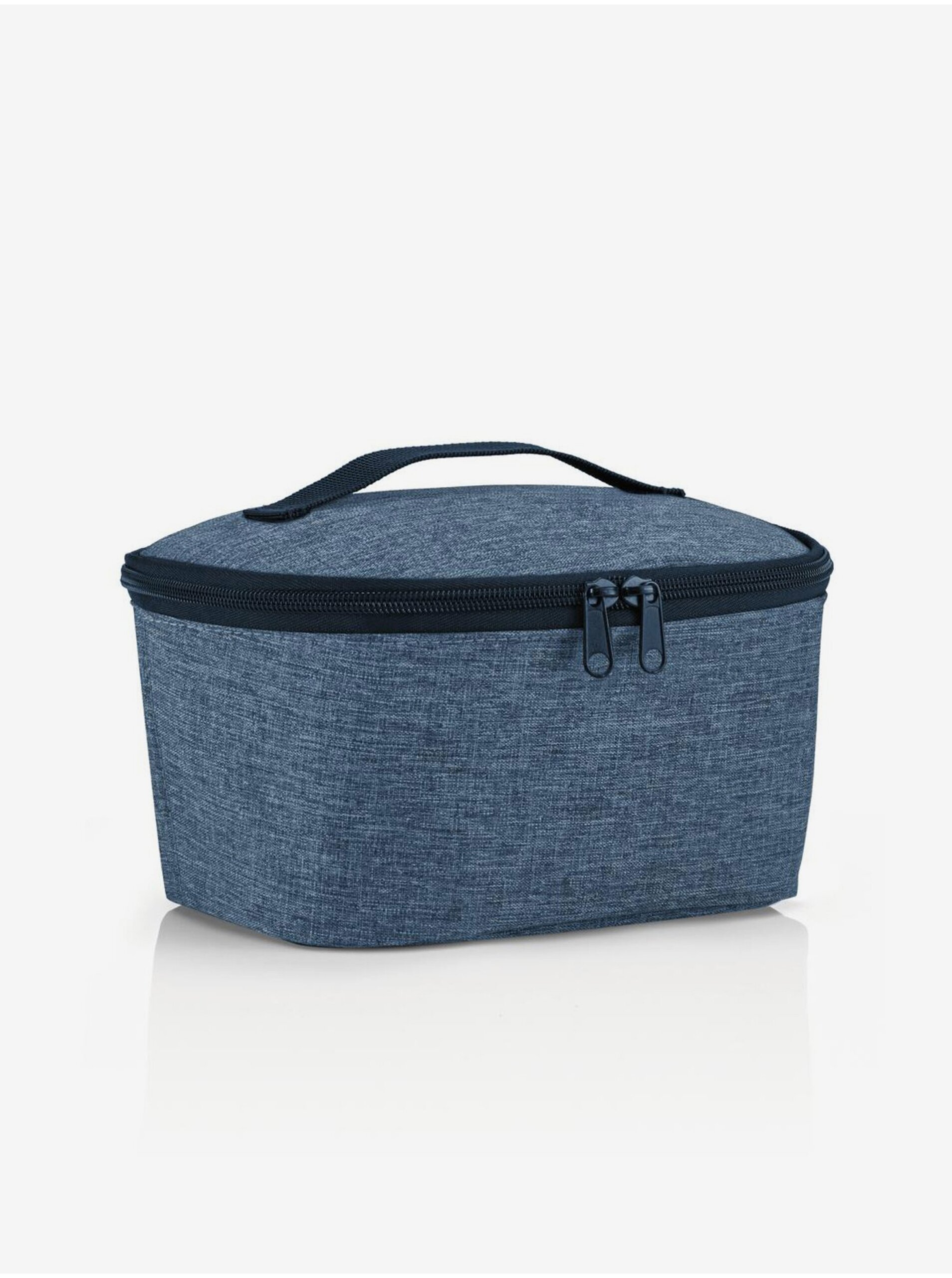 Levně Modrá chladící taška Reisenthel Coolerbag S Pocket