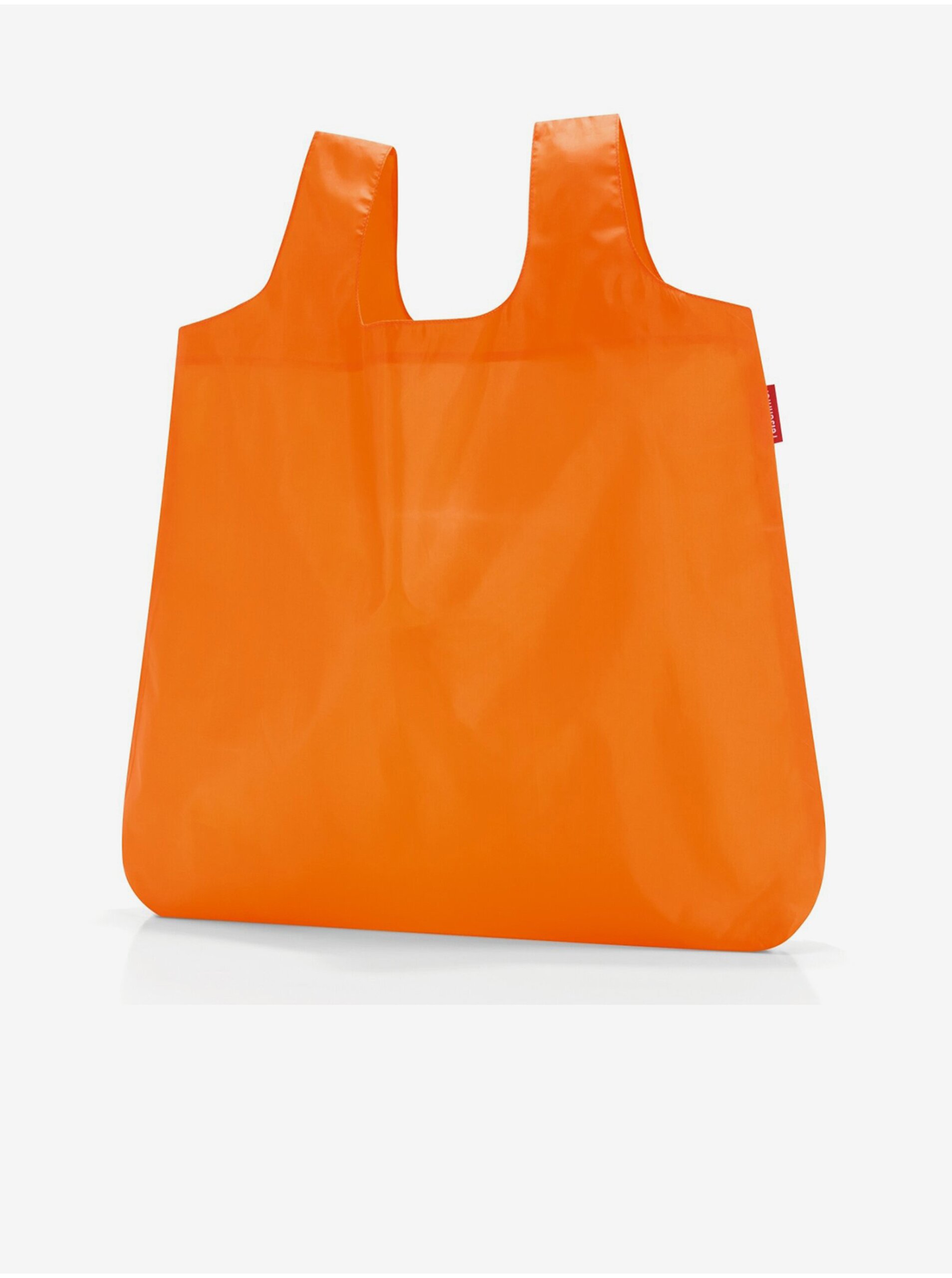 E-shop Oranžová dámska shopper taška Reisenthel Mini Maxi Shopper 2