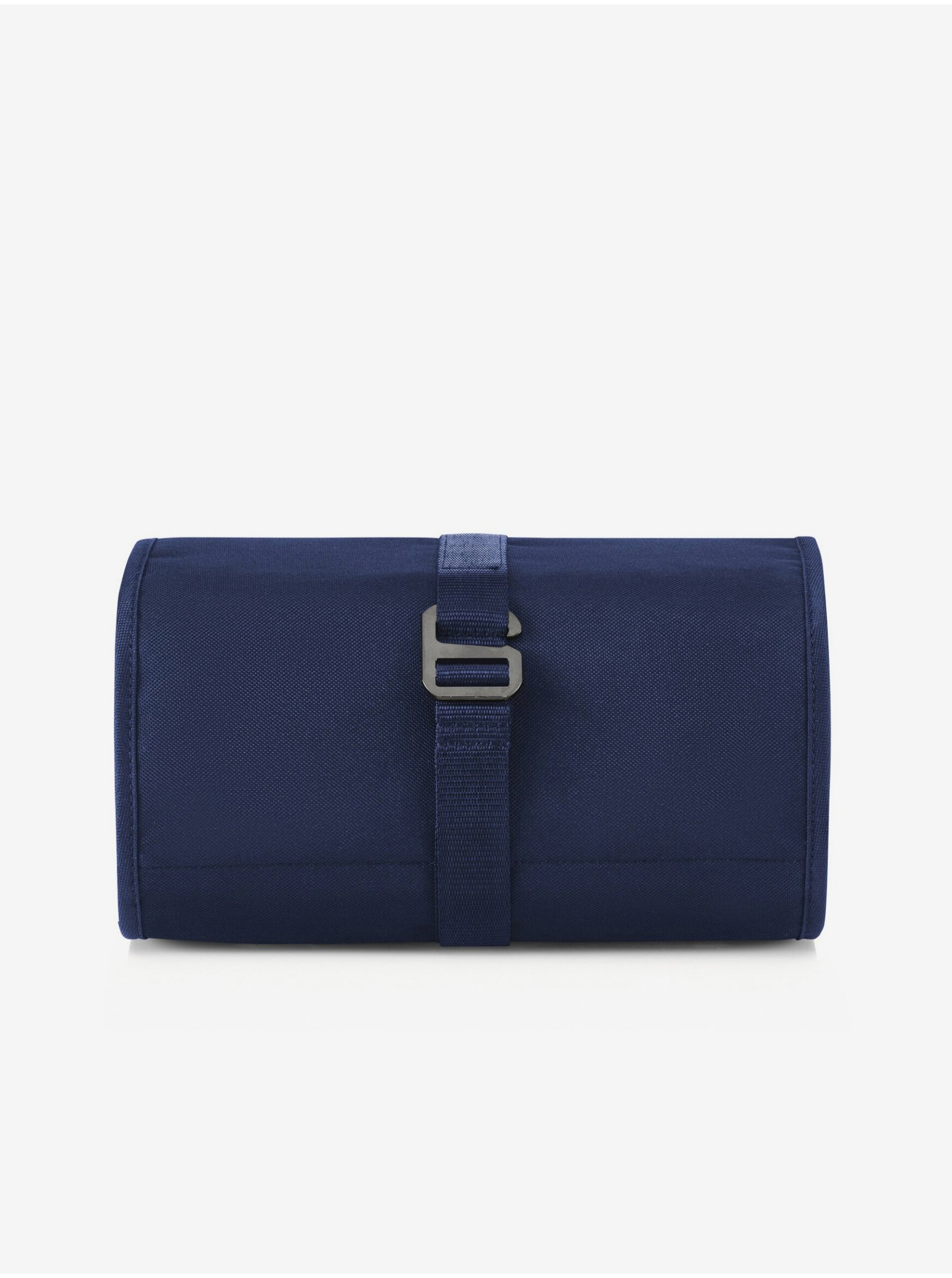 E-shop Tmavě modrá kosmetická taška Reisenthel Wrapcosmetic Navy