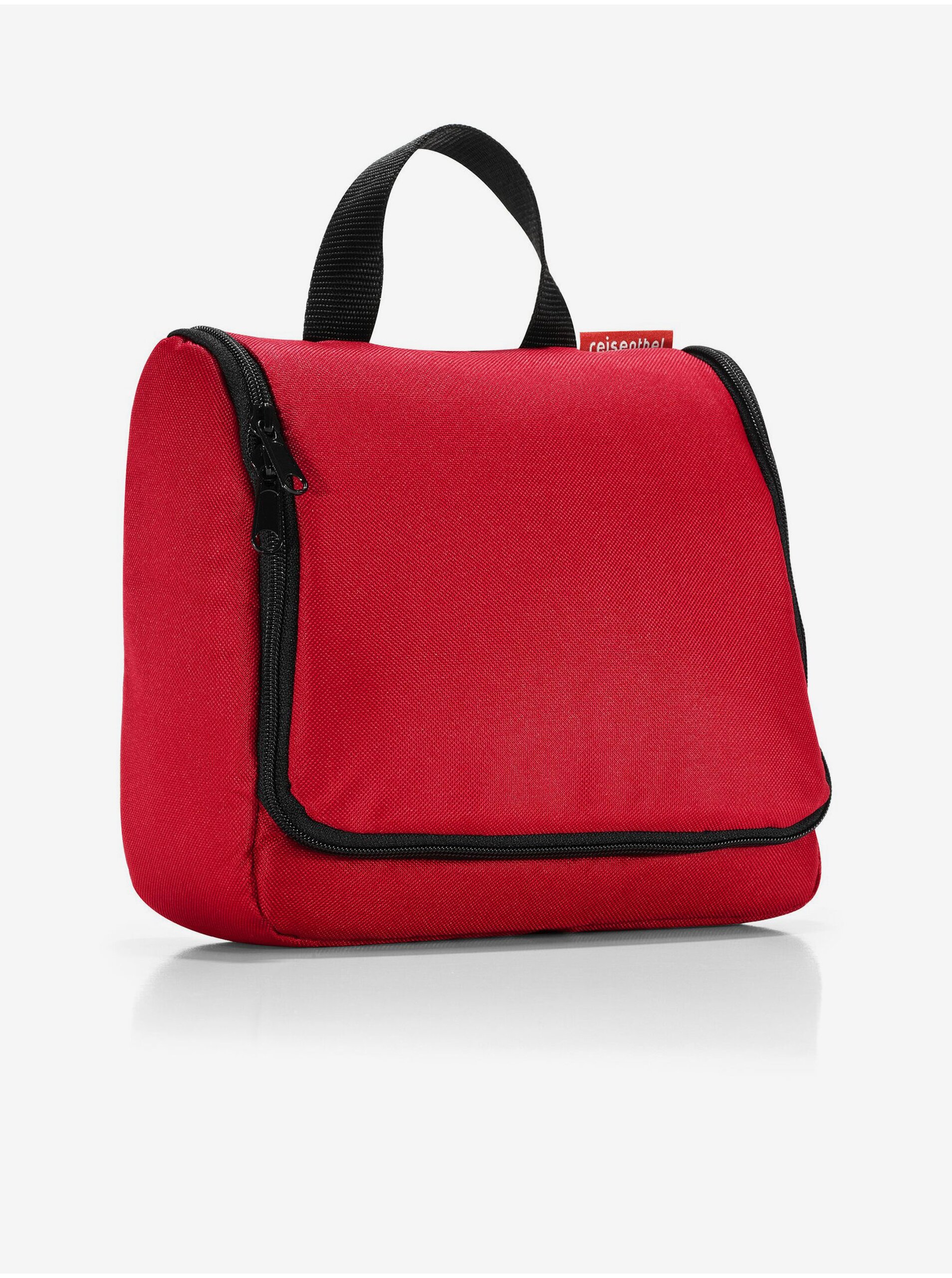 E-shop Červená kozmetická taška Reisenthel ToiletBag