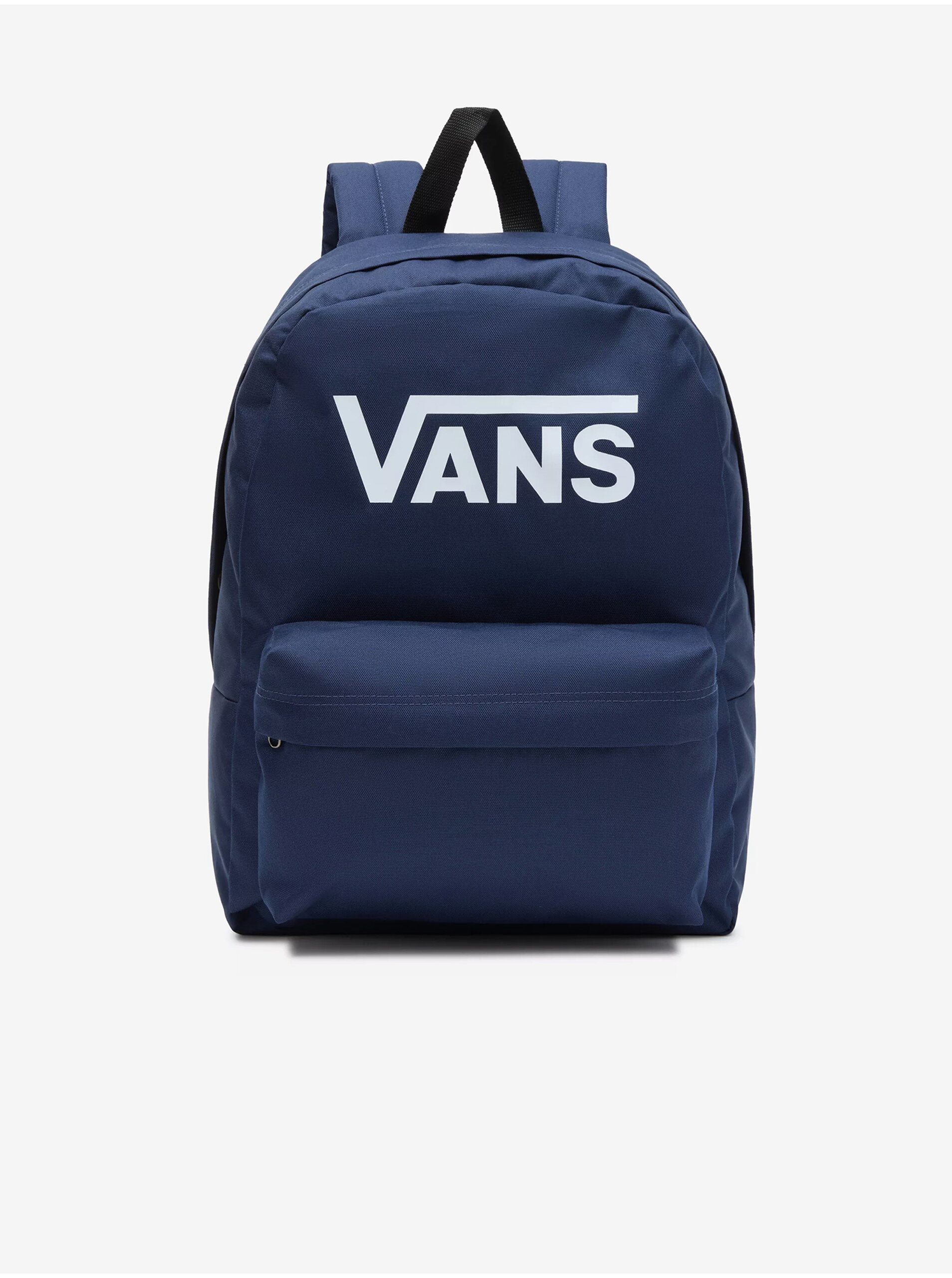 E-shop Tmavě modrý batoh VANS Old Skool