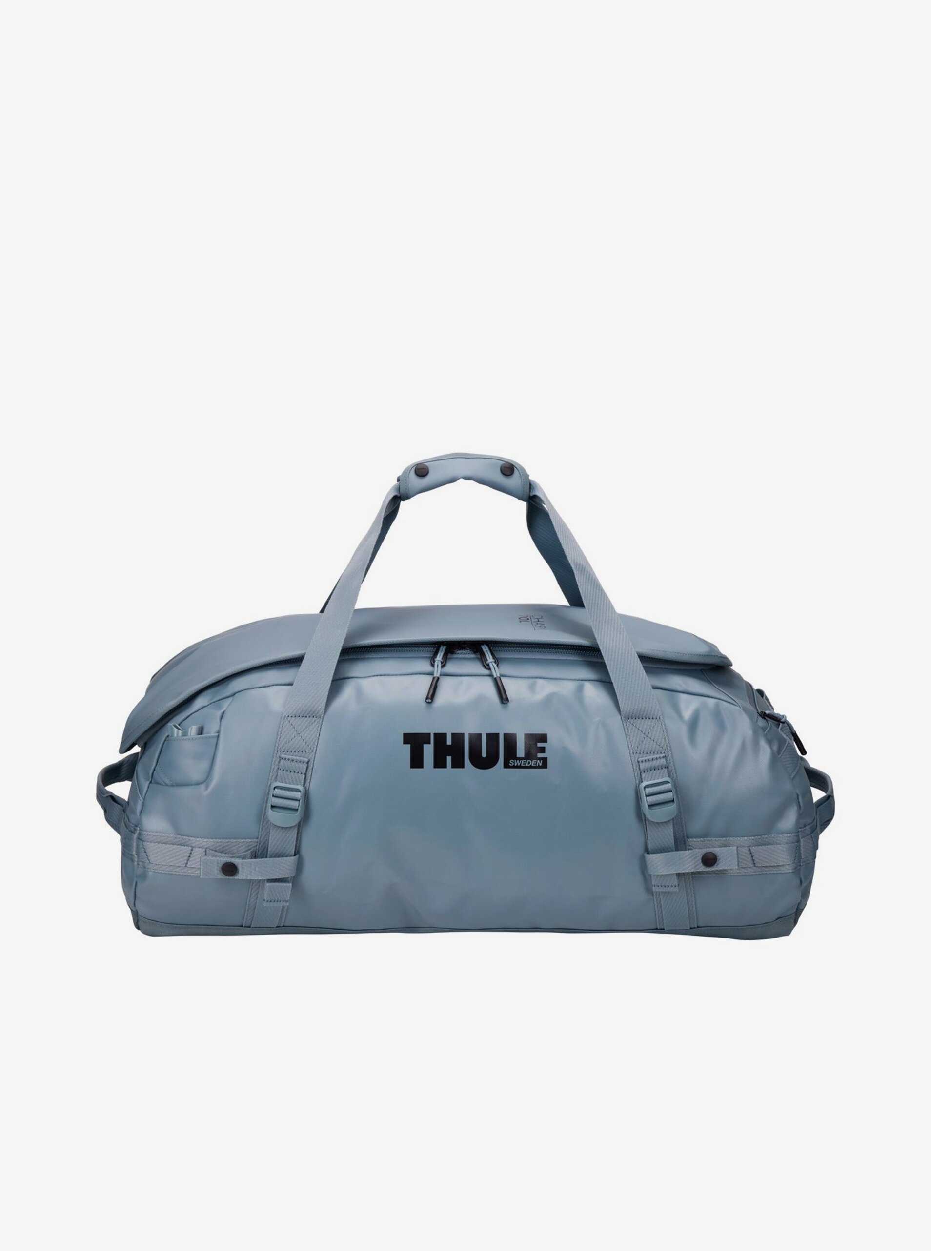 E-shop Šedá cestovní taška 70 l Thule Chasm