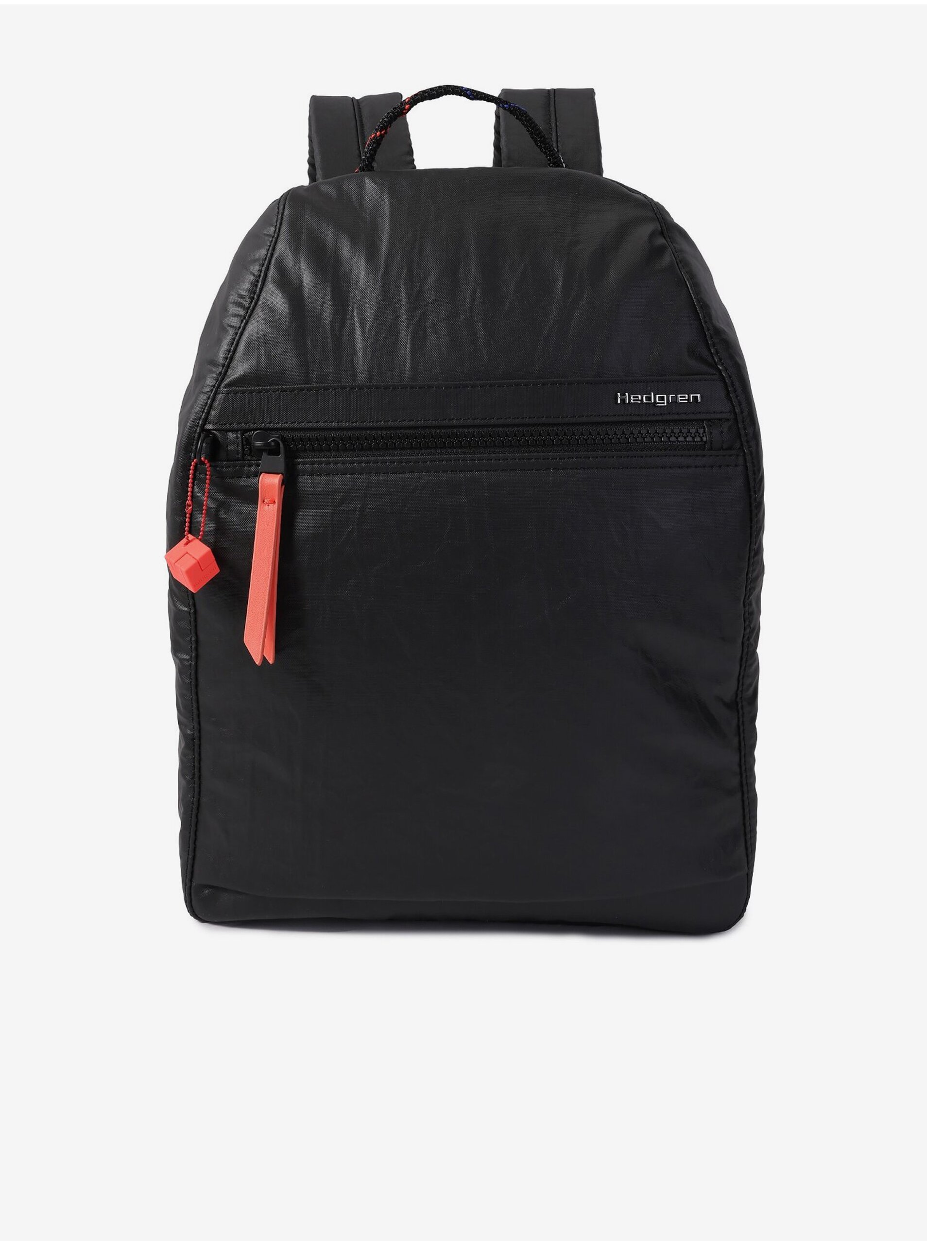 E-shop Čierny ruksak Hedgren Vogue L