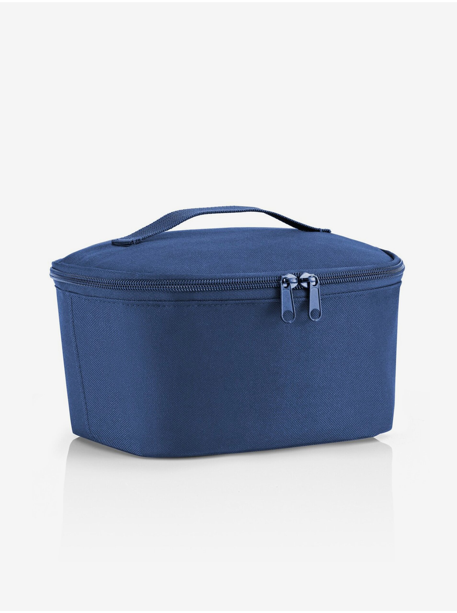 Levně Modrá chladící taška Reisenthel Coolerbag S Pocket