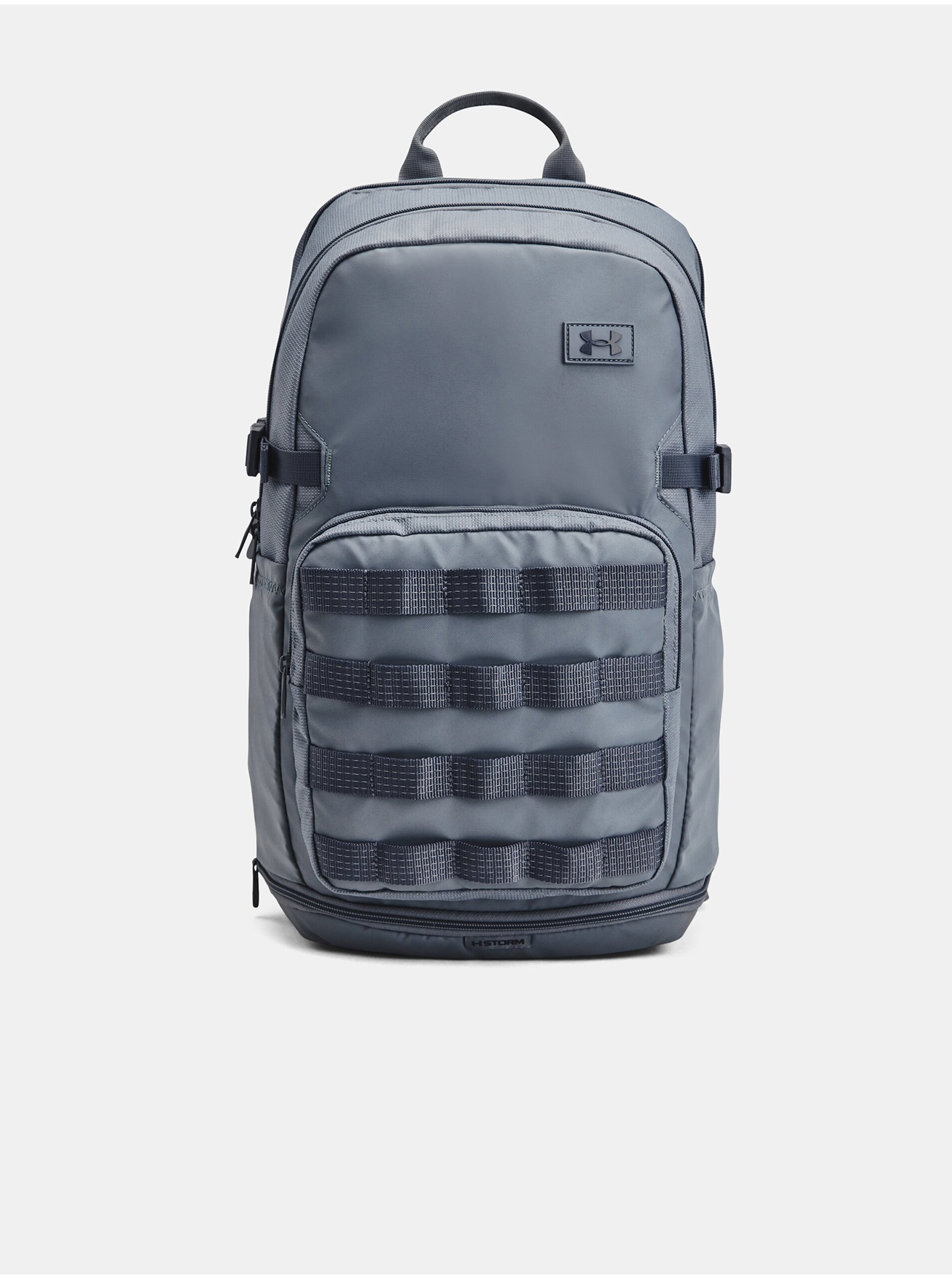 E-shop Šedý batoh Under Armour UA Triumph Sport Backpack