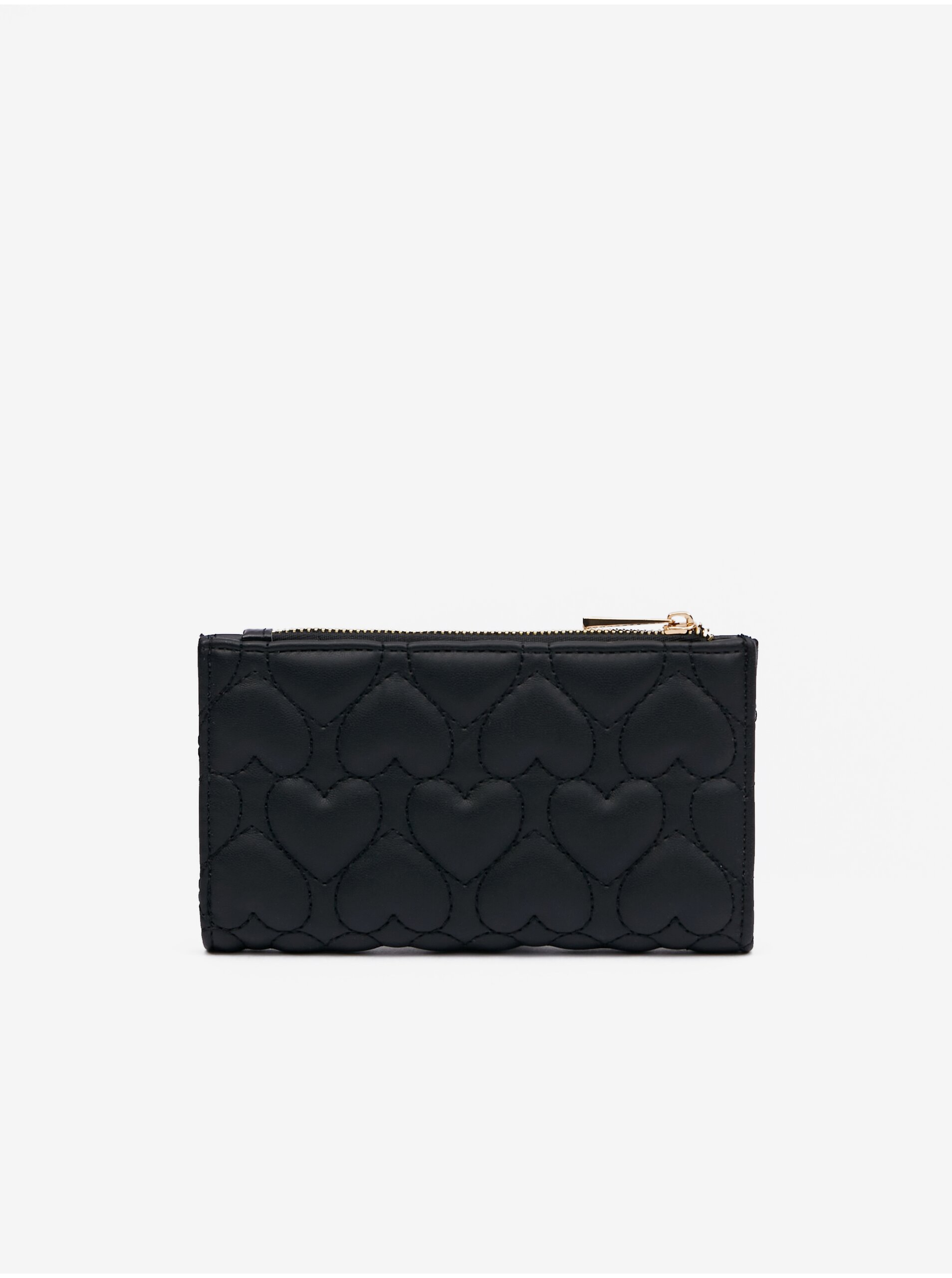 E-shop Čierna dámska peňaženka SAM 73
