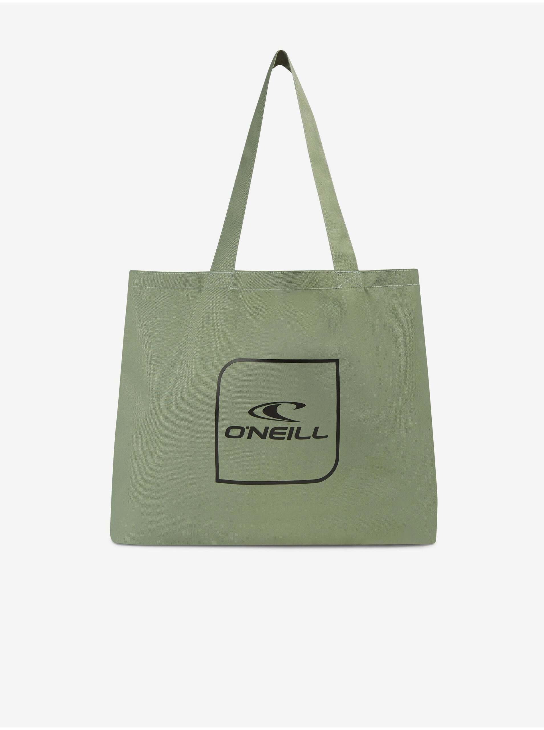Lacno Tašky pre ženy O'Neill - svetlozelená