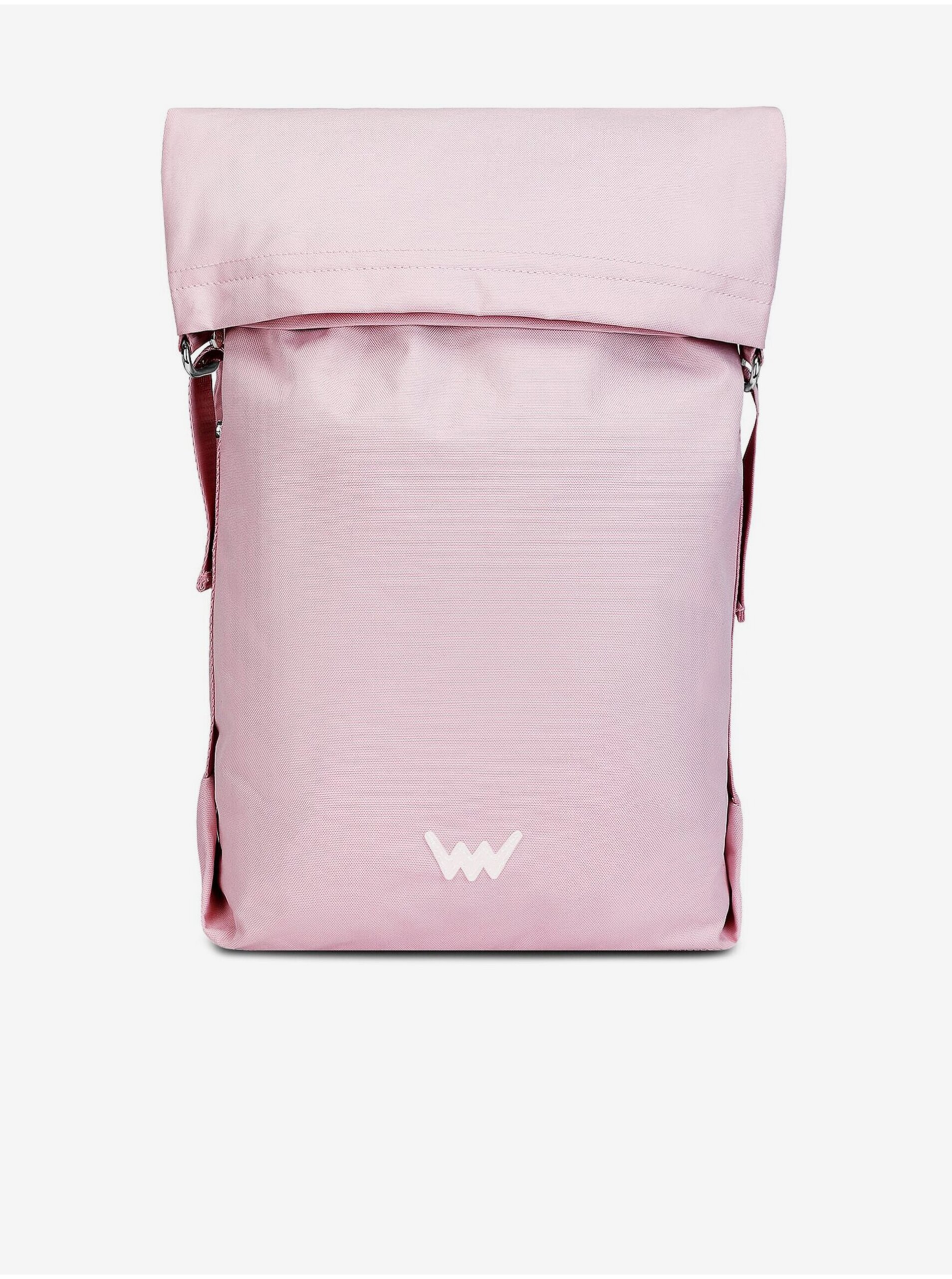 E-shop Růžový dámský batoh Brielle