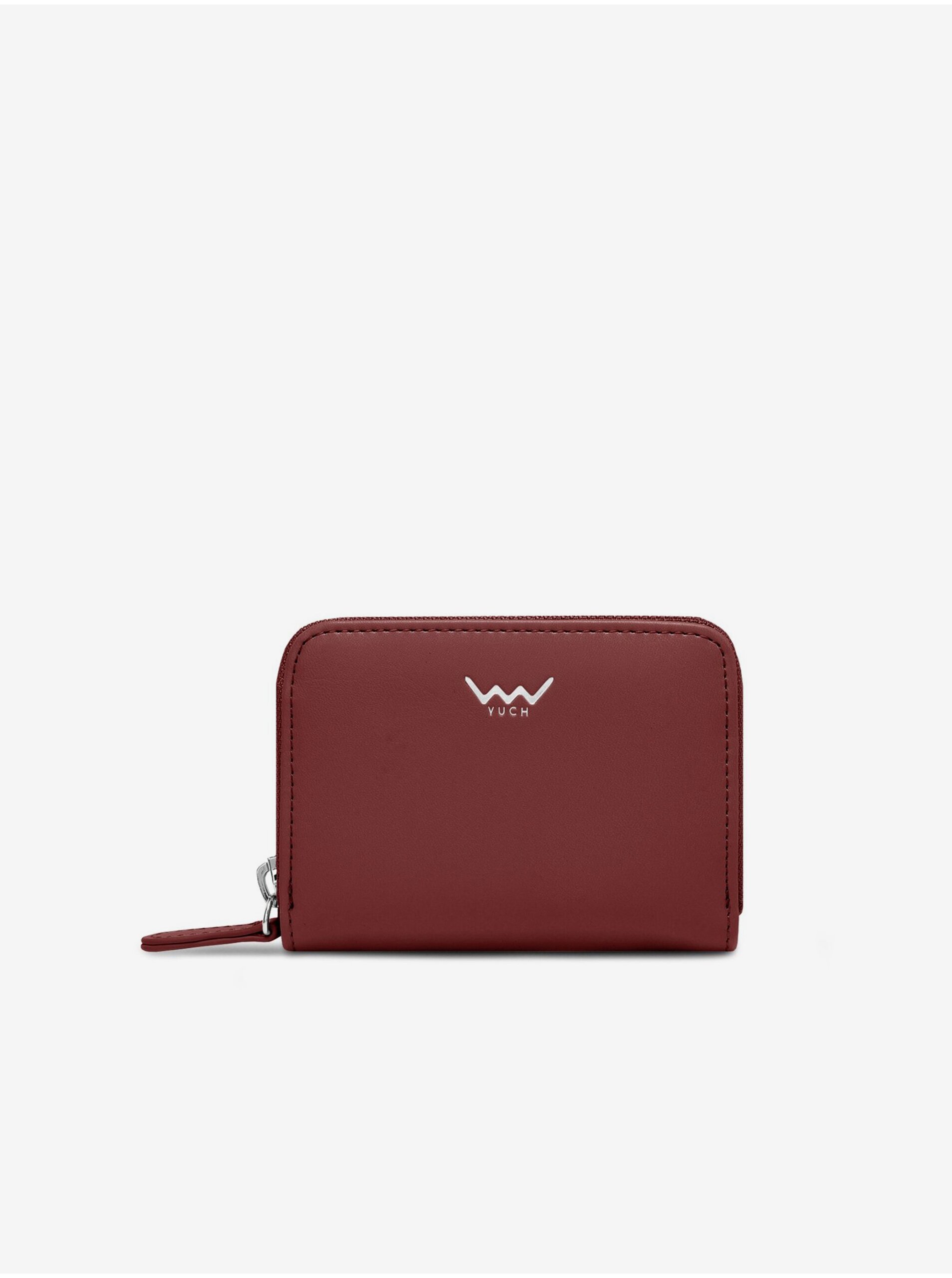 E-shop Hnedá dámska peňaženka Vuch Luxia