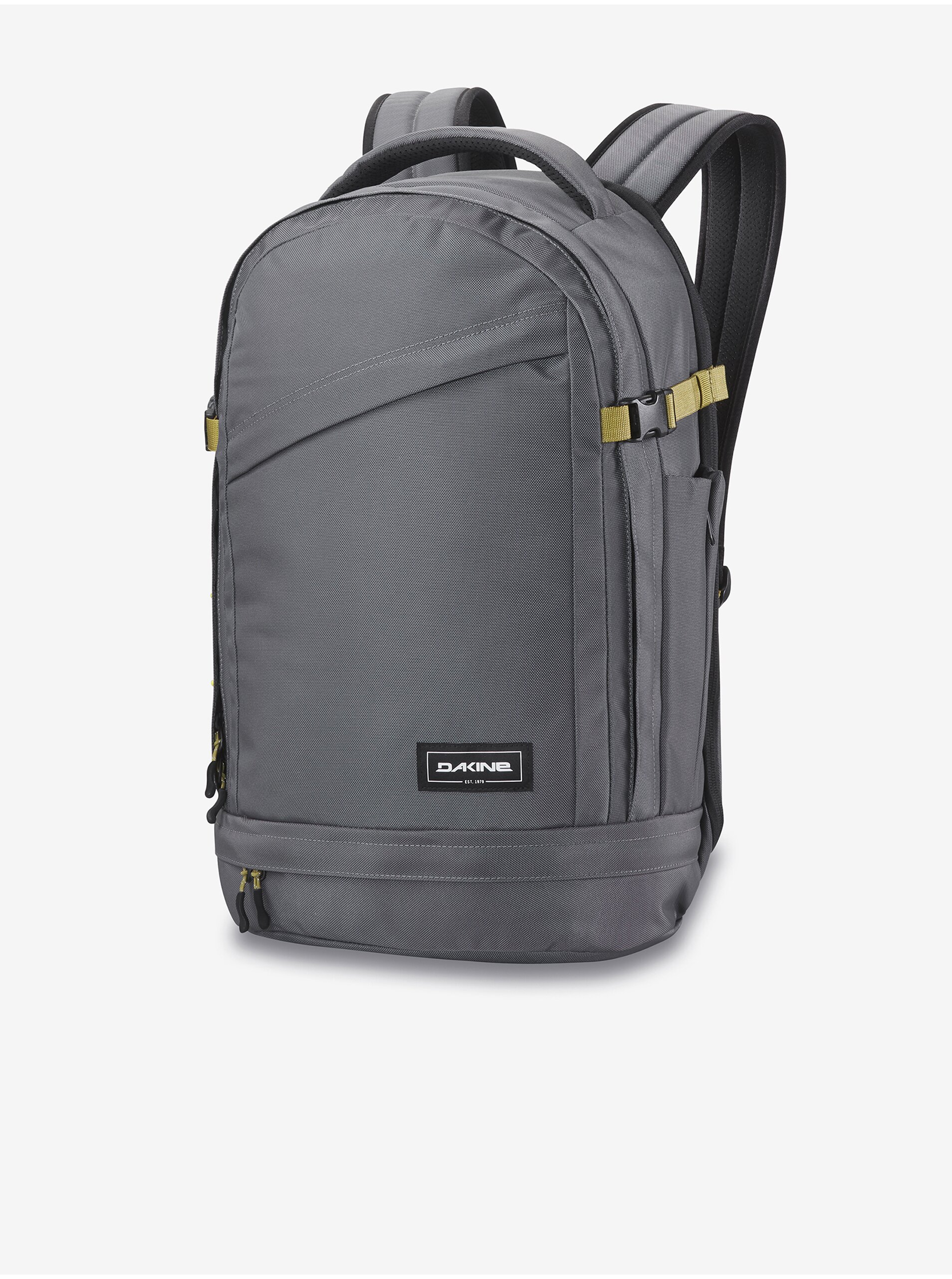 E-shop Sivý batoh Dakine Verge Backpack 25l