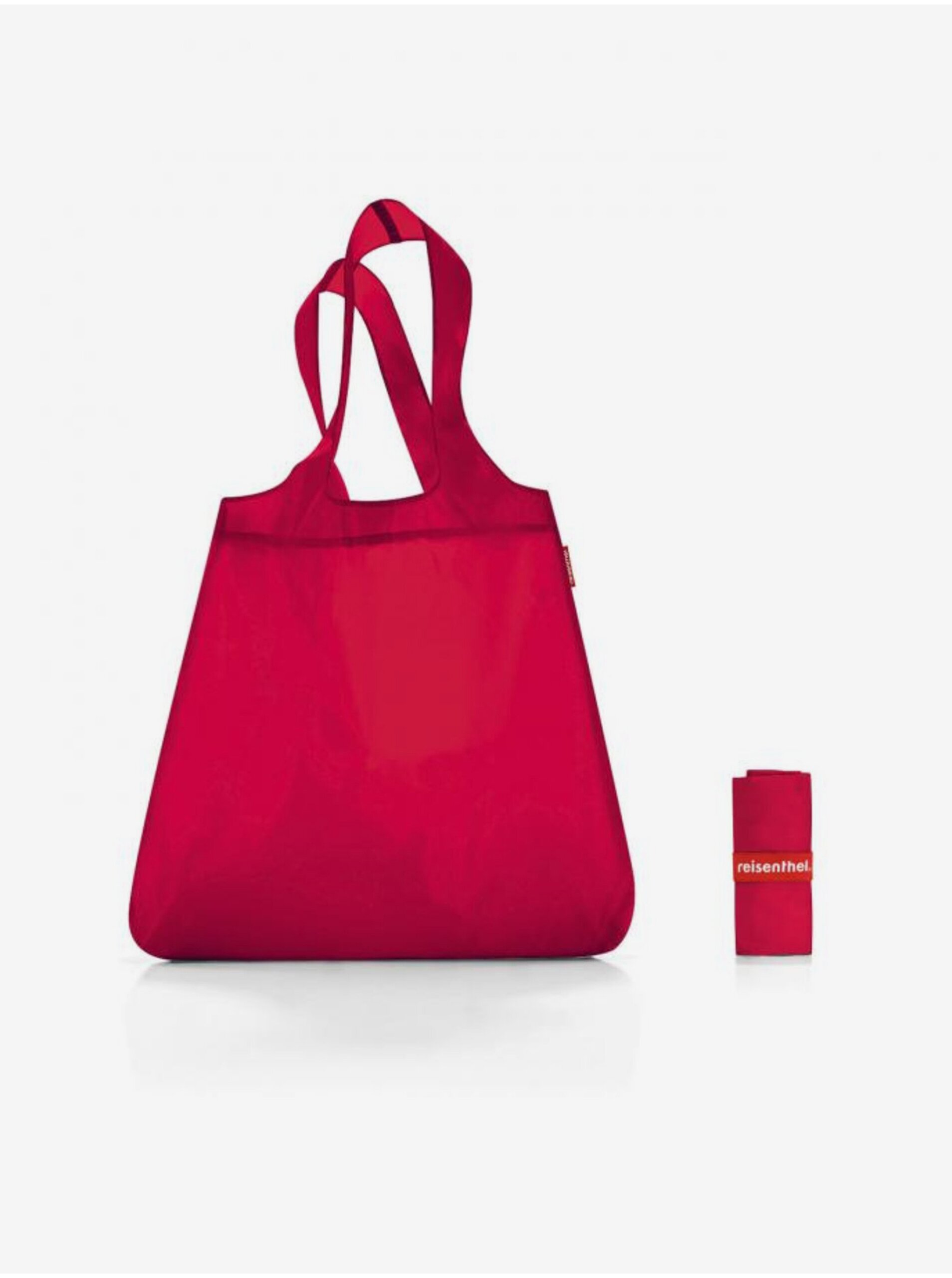 Brašna Reisenthel Mini Maxi Shopper Red