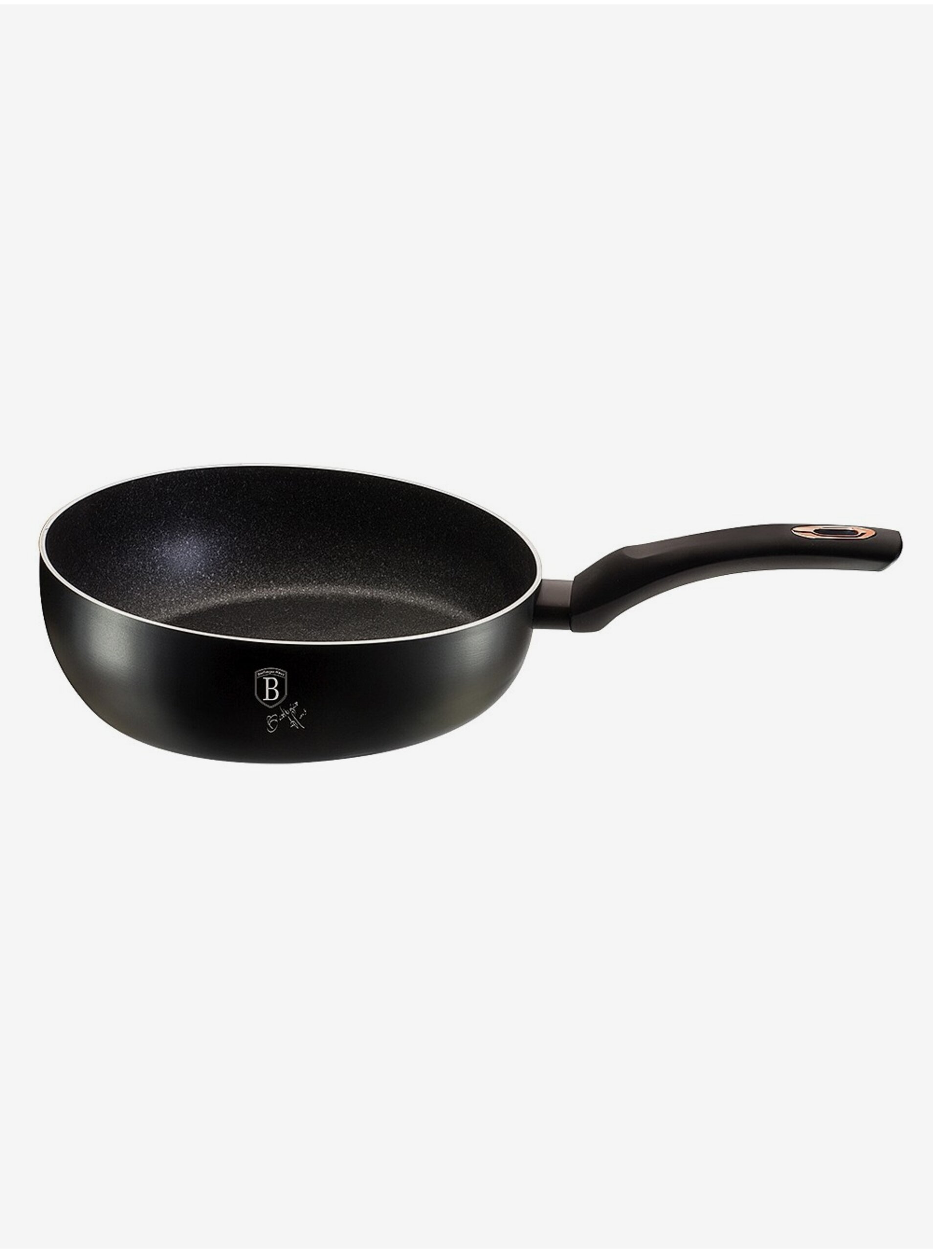 Pánev prohazovací 26 cm Black Rose Collection BERLINGERHAUS
