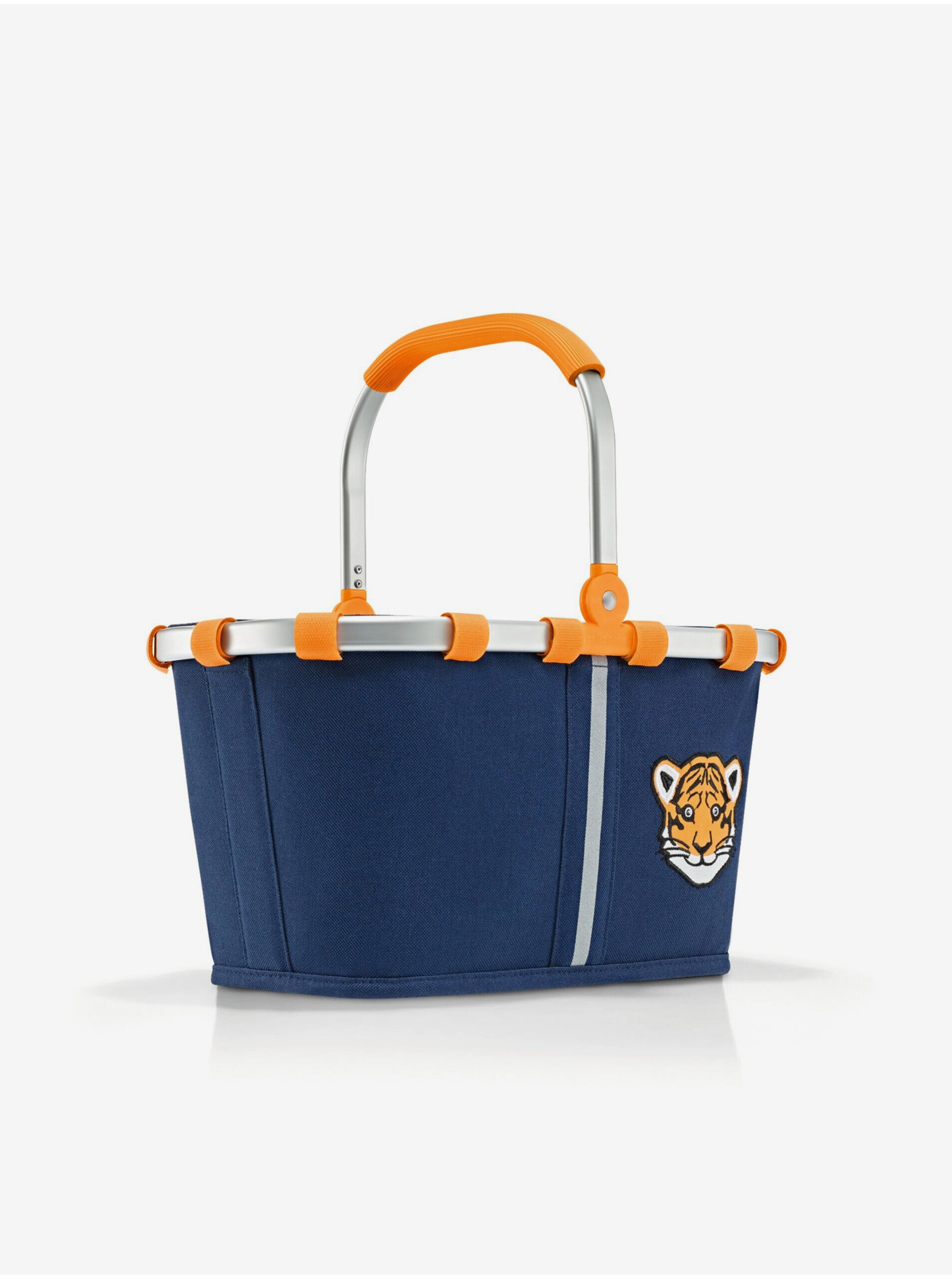 Brašna Reisenthel Carrybag XS Kids Tiger Navy