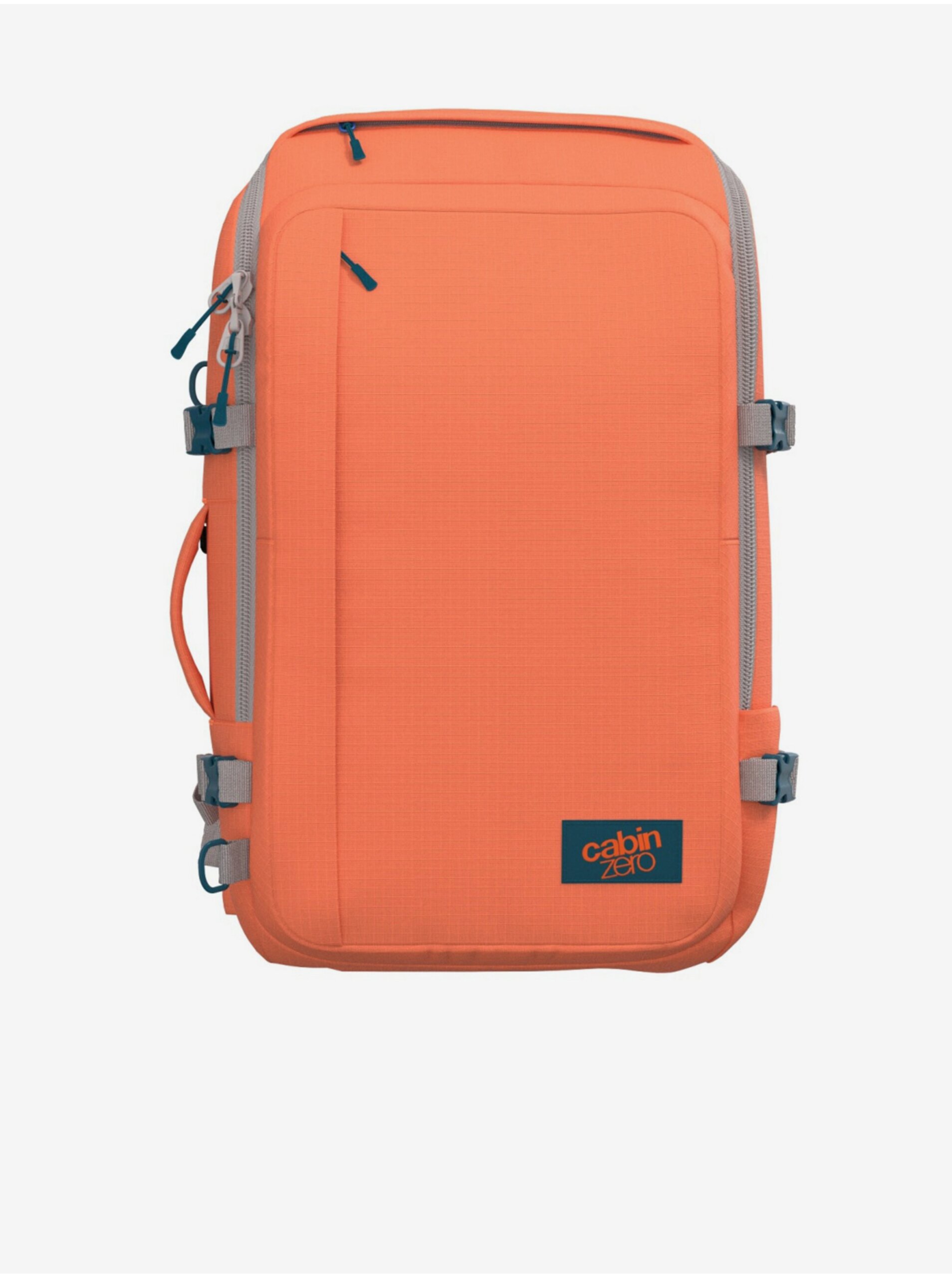 Batoh CabinZero Adv 42L Moroccan sands