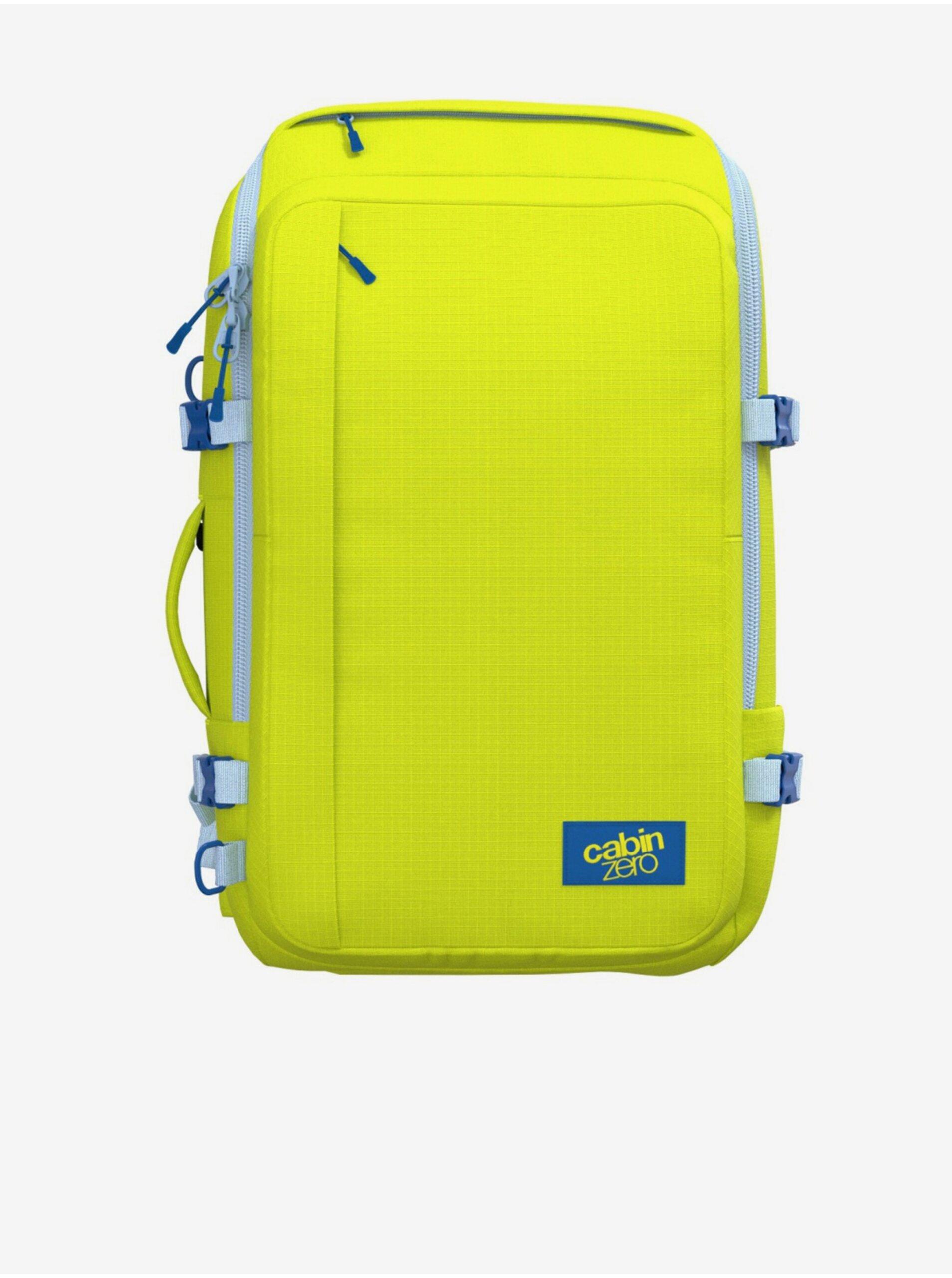 Batoh CabinZero Adv 42L Mojito lime