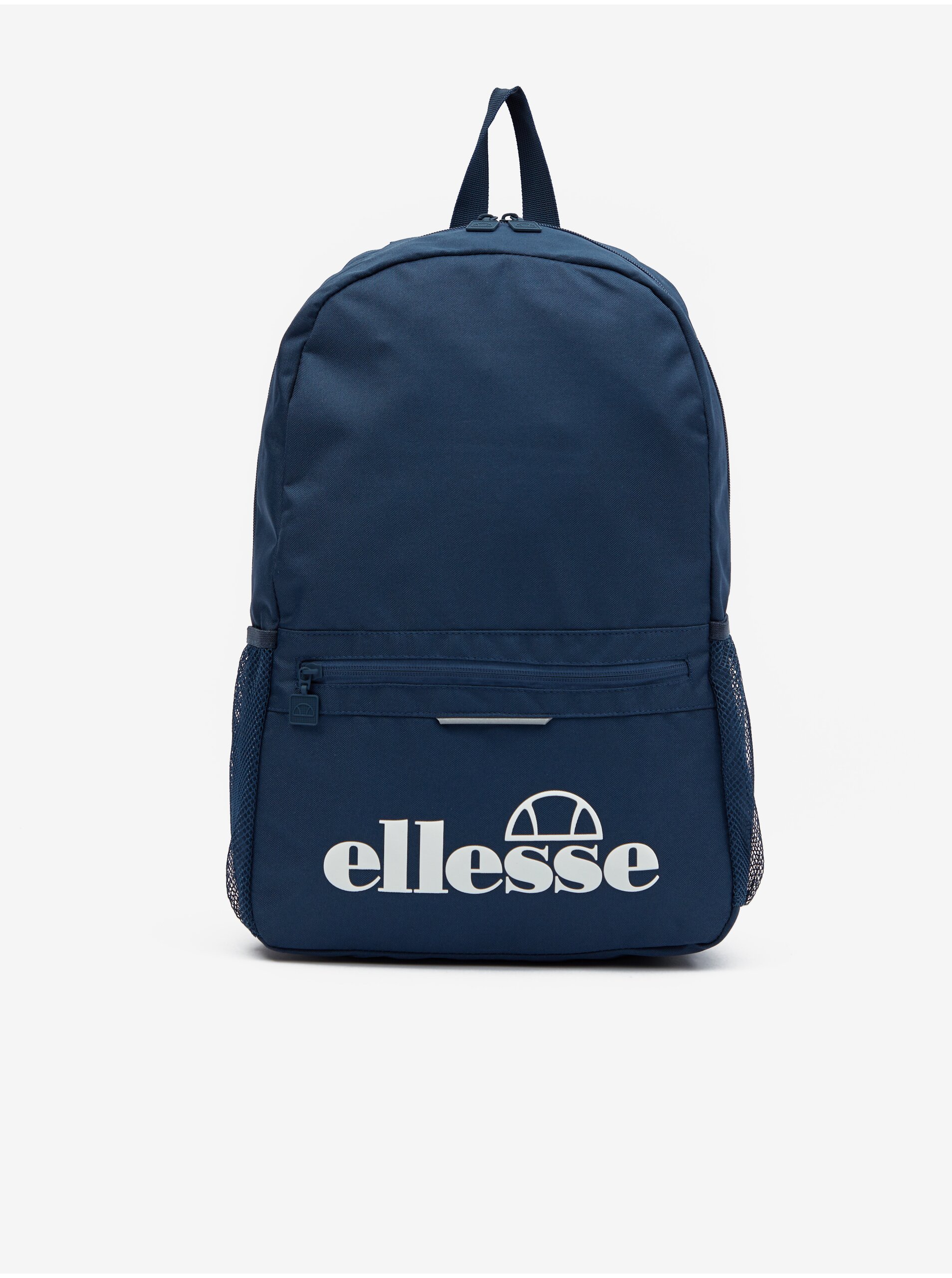 Levně Tmavě modrý batoh Ellesse Ariza Backpack
