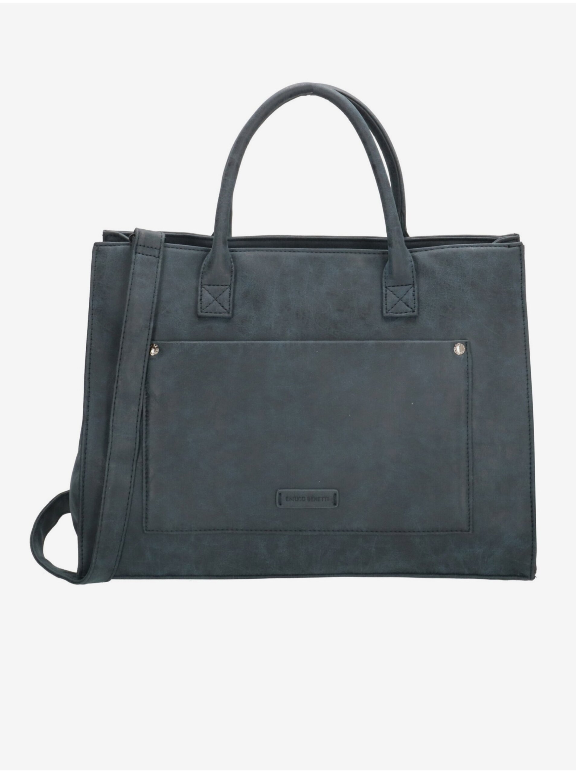 Brašna Enrico Benetti Bobbi 66523 Blue