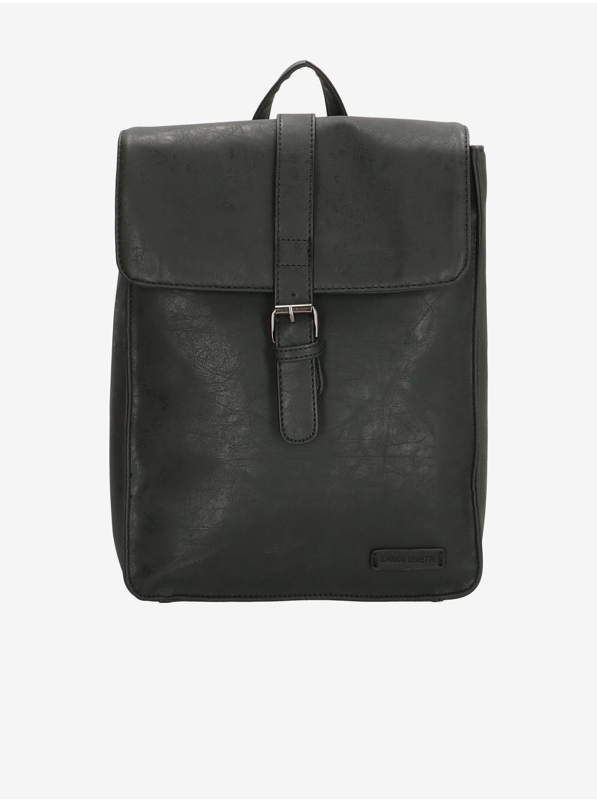 Batoh Enrico Benetti Kate Backpack Black