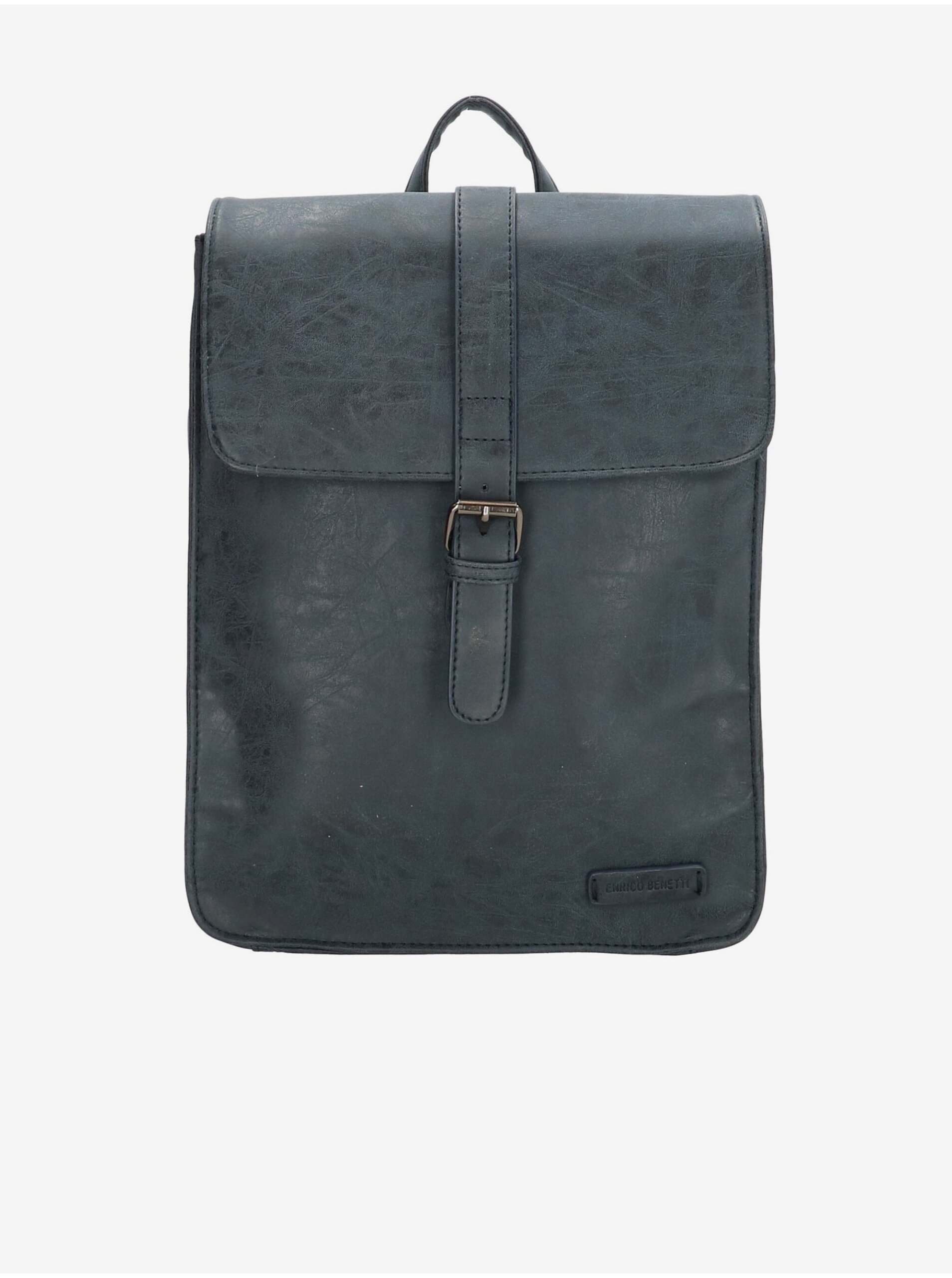 Batoh Enrico Benetti Kate Backpack Blue
