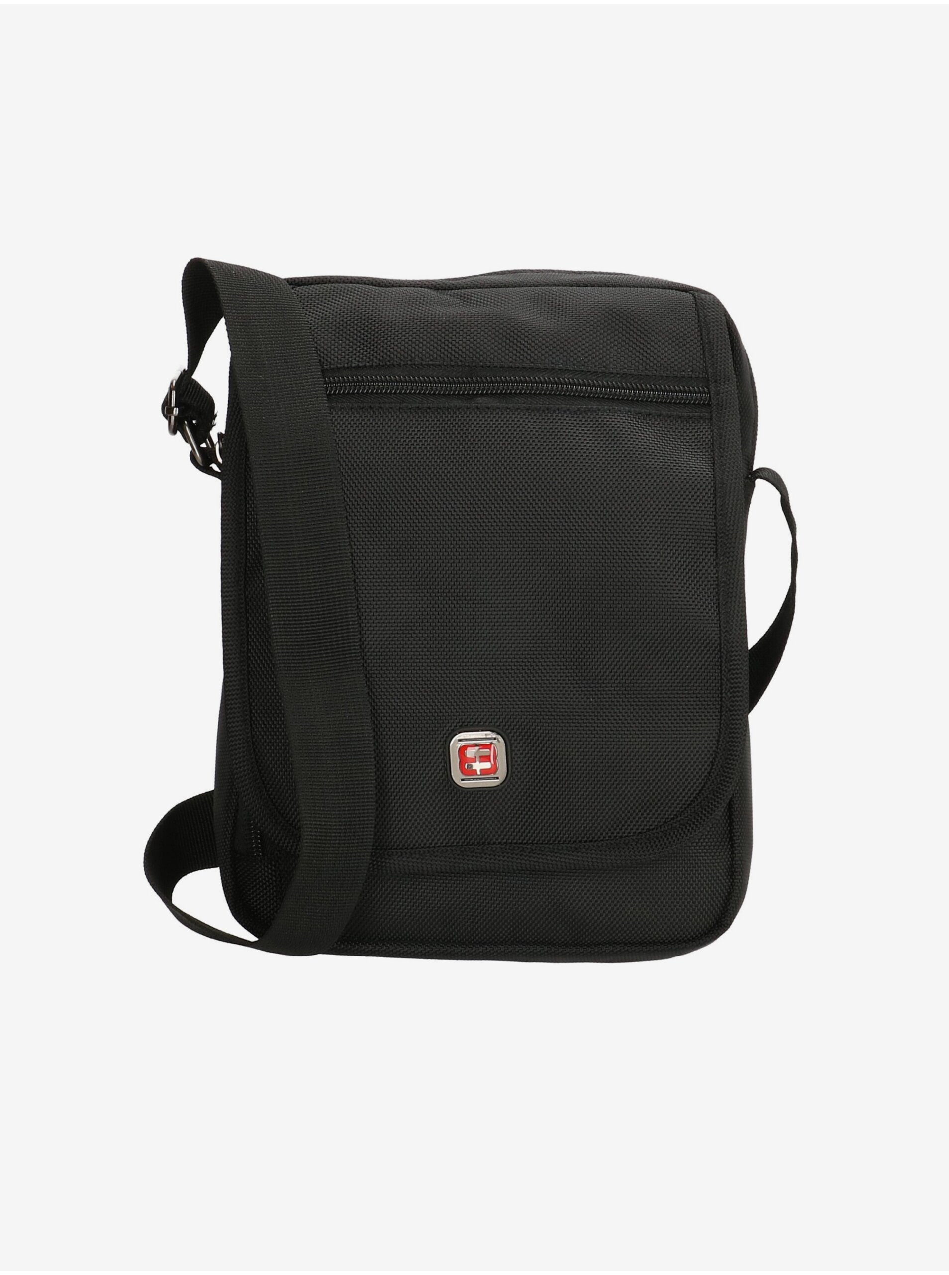 Brašna Enrico Benetti Cornell Crossbody Bag Black