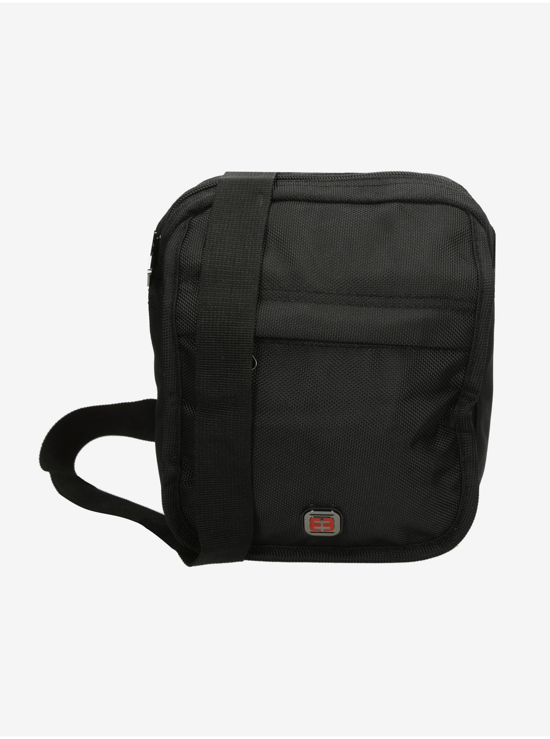 Brašna Enrico Benetti Cornell Crossbody Bag 2 l Black