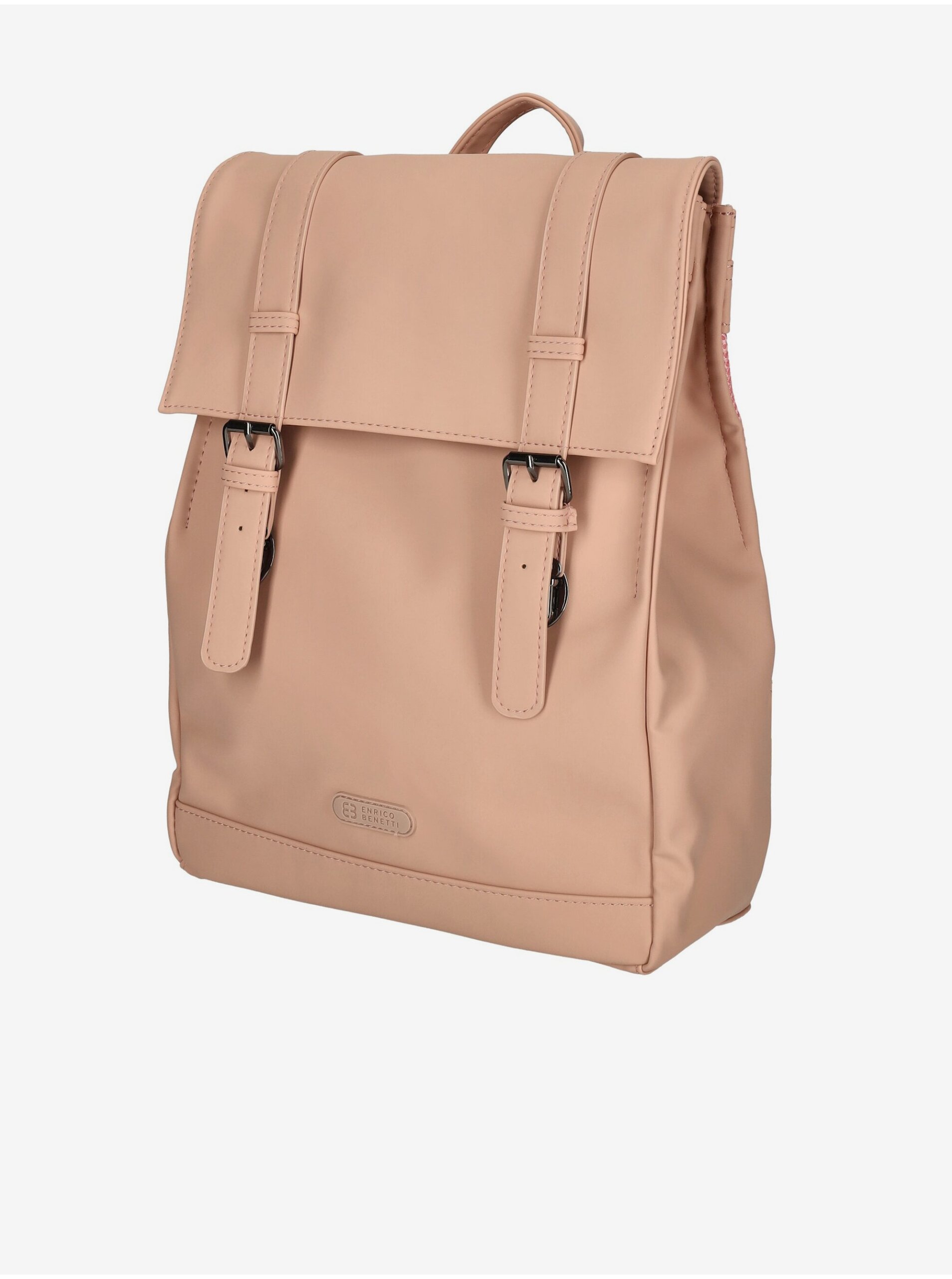 Batoh Enrico Benetti Maeve Tablet Backpack Soft Pink