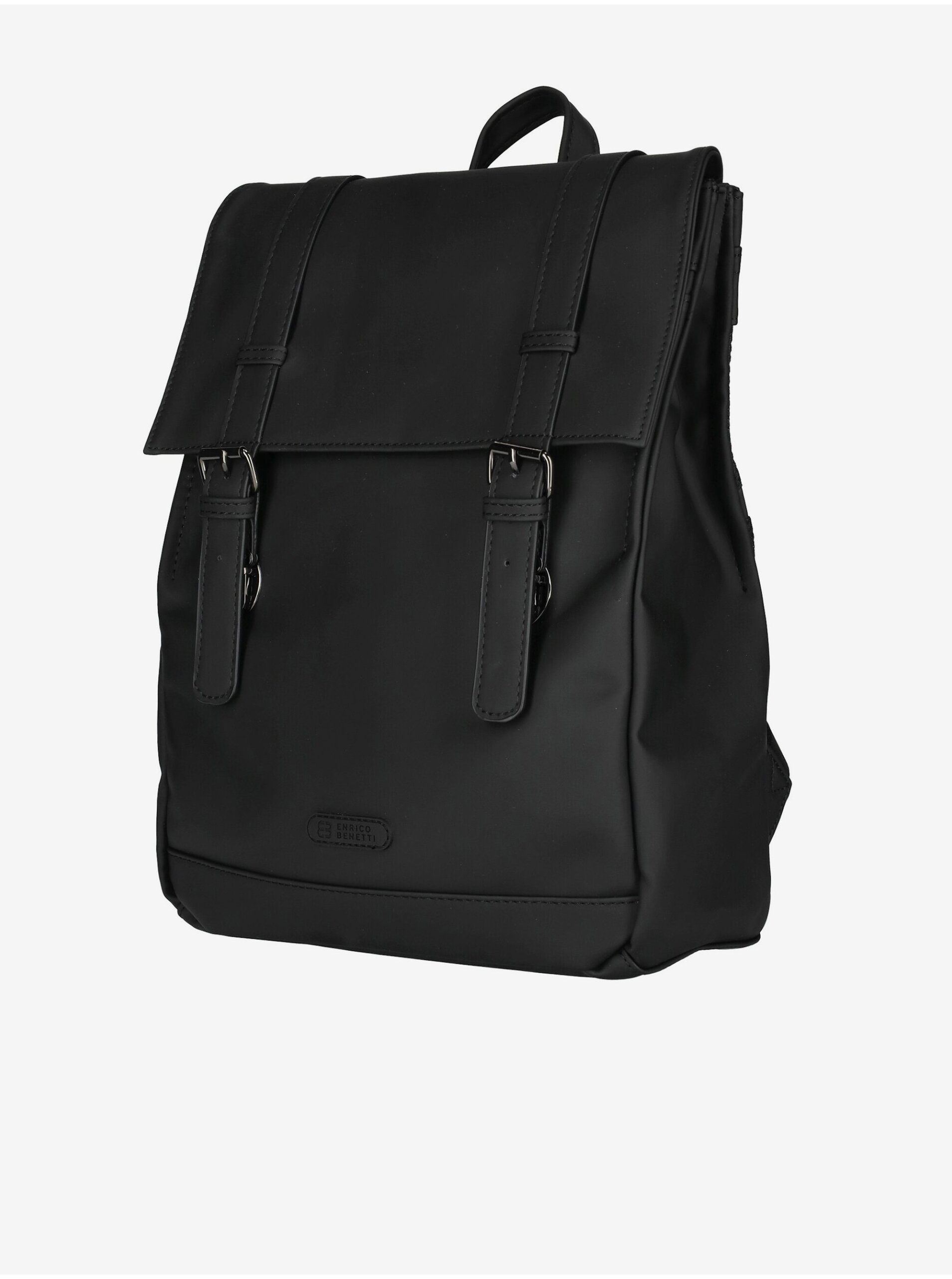 Batoh Enrico Benetti Maeve Tablet Backpack Black