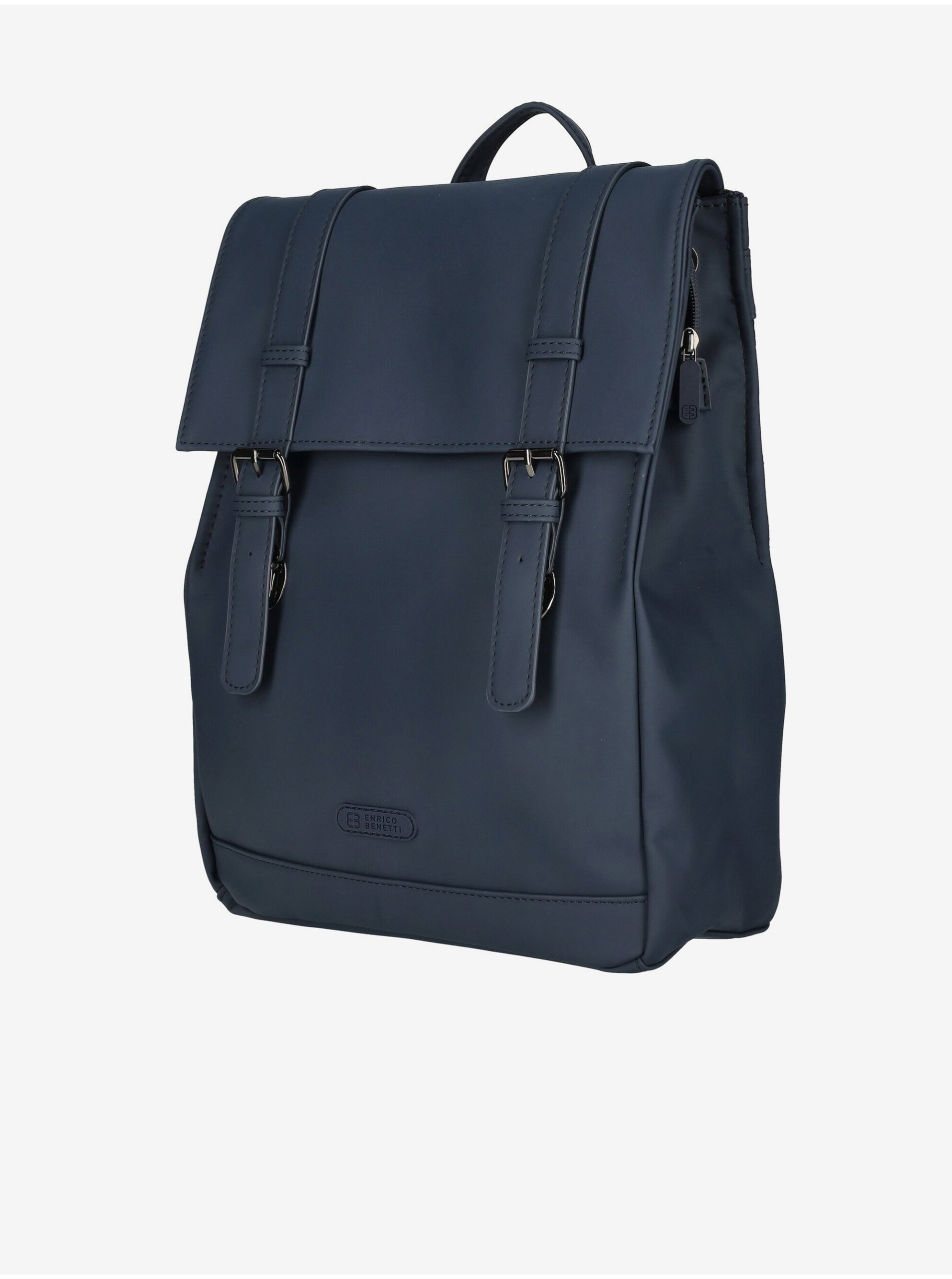 Batoh Enrico Benetti Maeve Tablet Backpack Blue