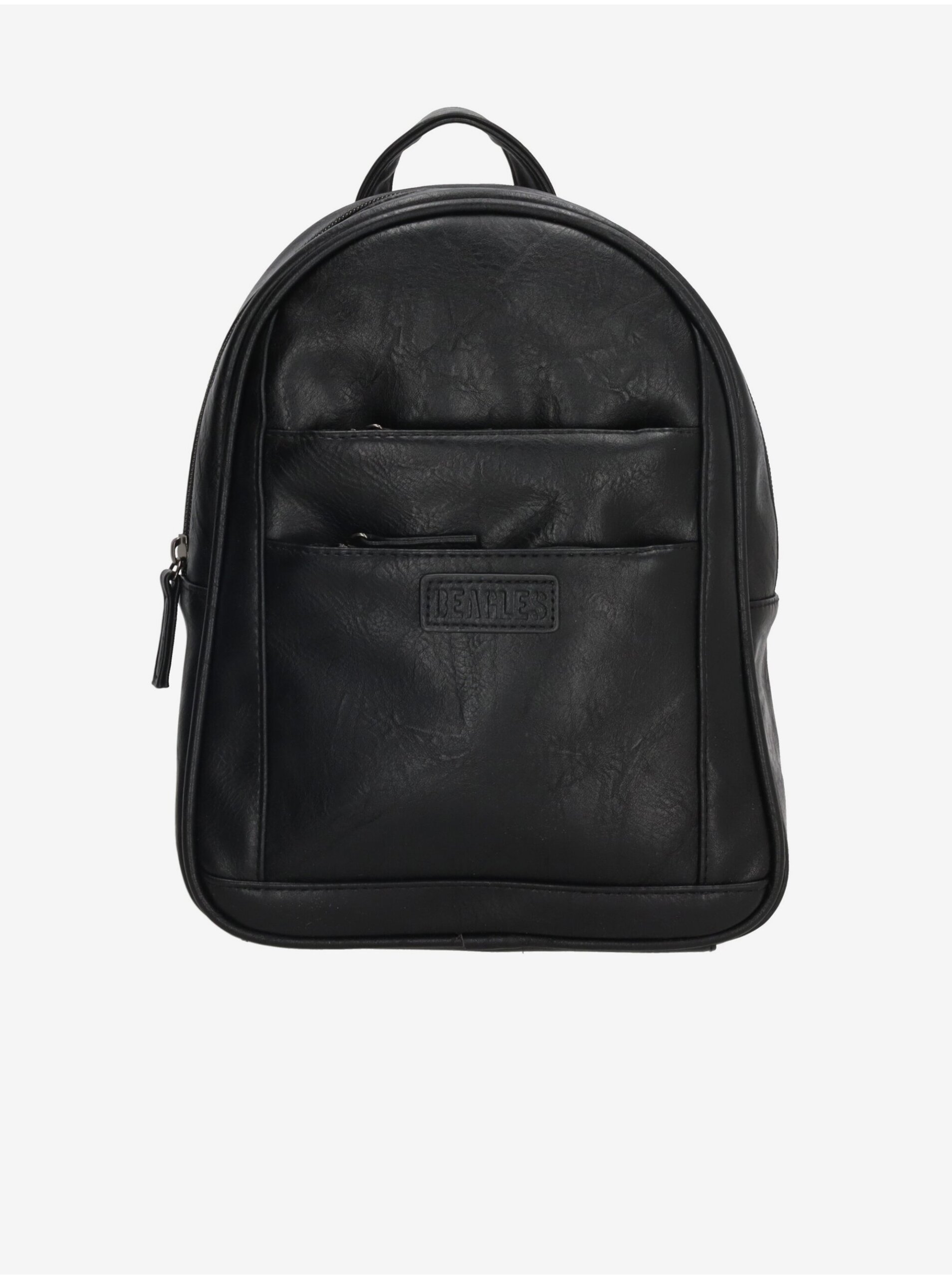 Levně Batoh Beagles Murcia Backpack 2 l Black