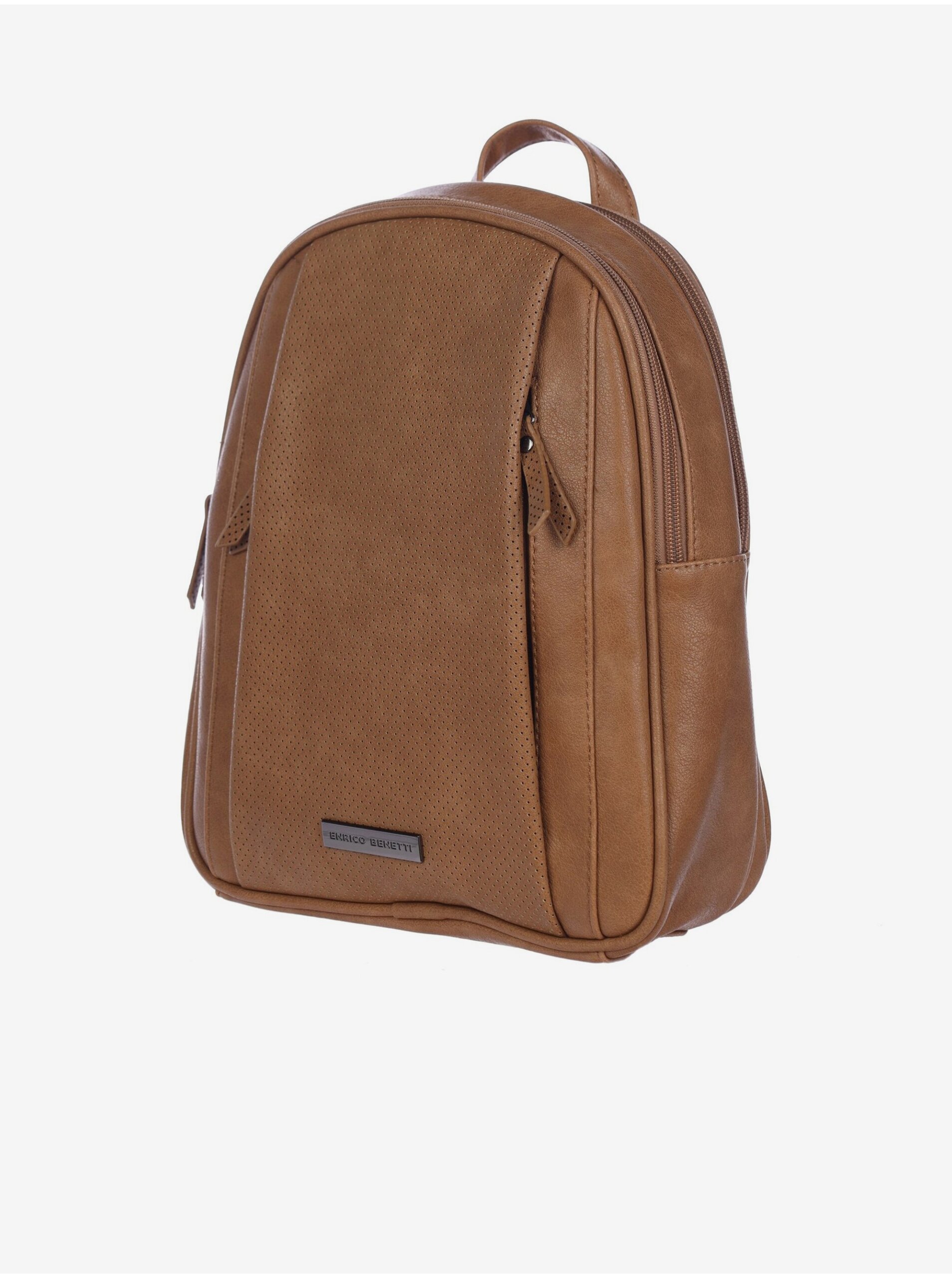 Batoh Enrico Benetti Lisa 66677 Camel