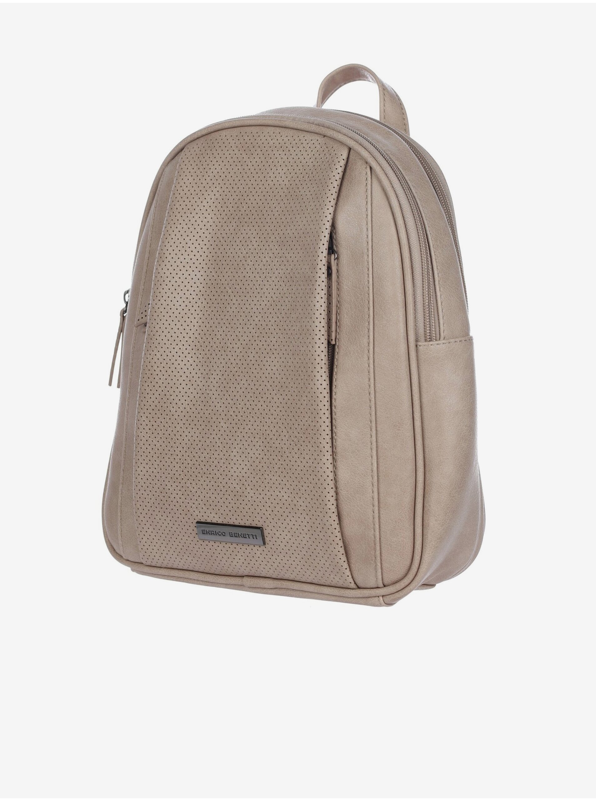 Batoh Enrico Benetti Lisa 66677 Taupe