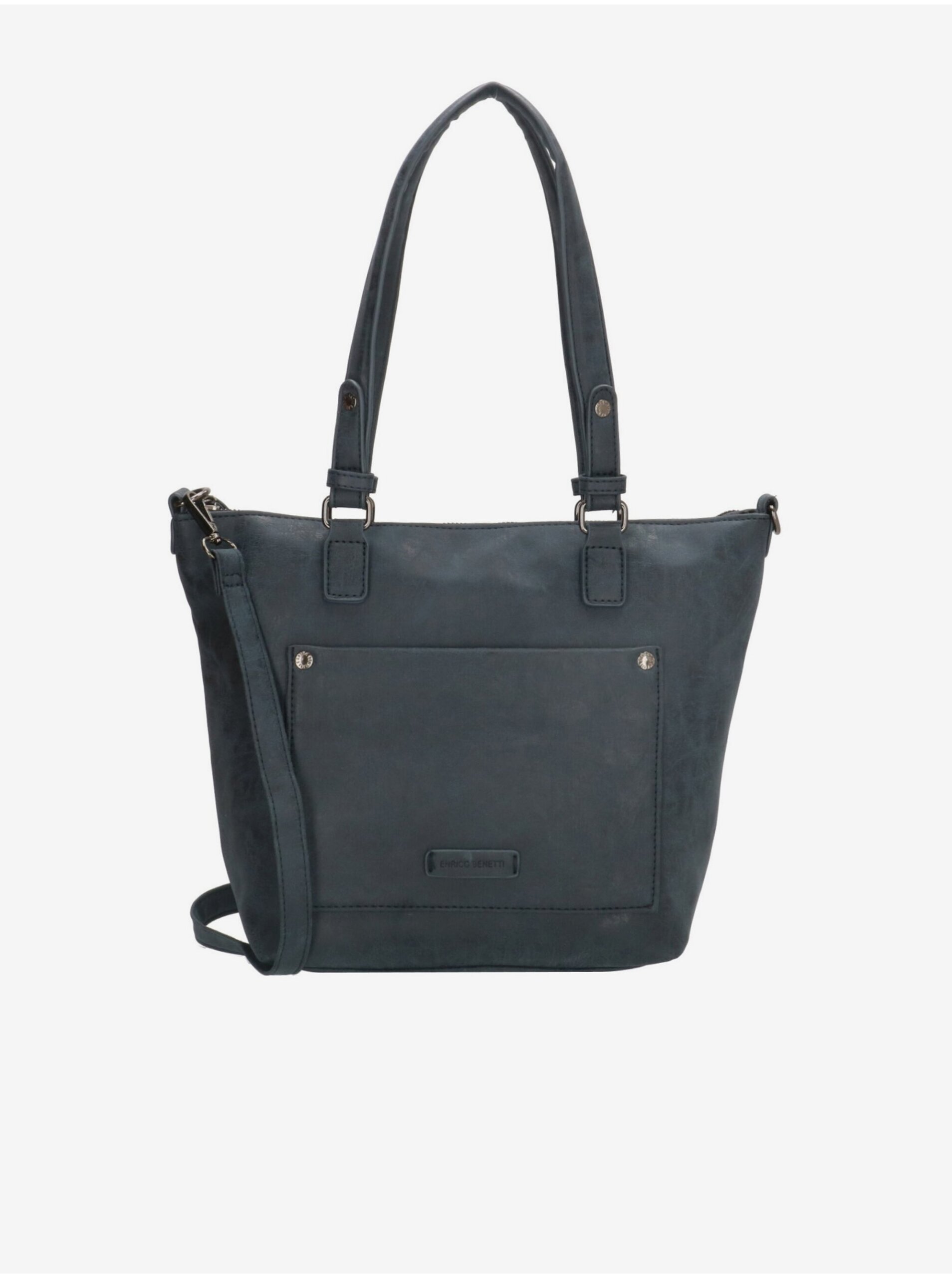 Kabelka Enrico Benetti Bobbi 66522 Blue