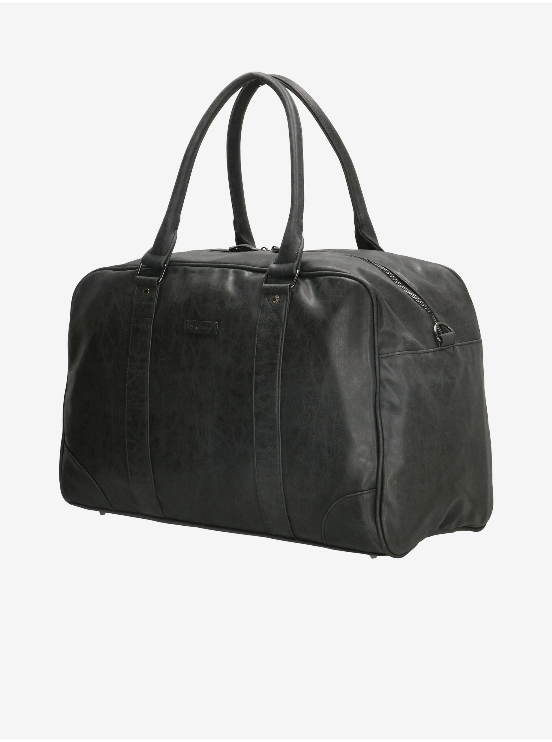 Cestovní taška Enrico Benetti Nouméa 66594 Black