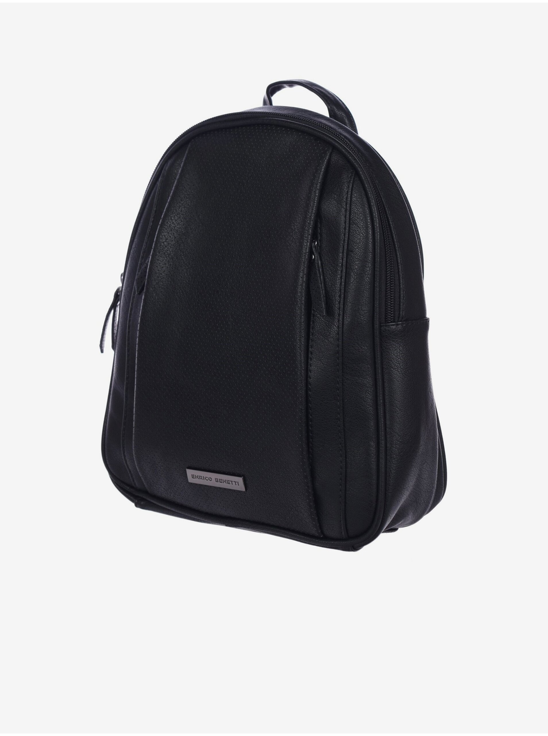 Batoh Enrico Benetti Lisa 66677 Black