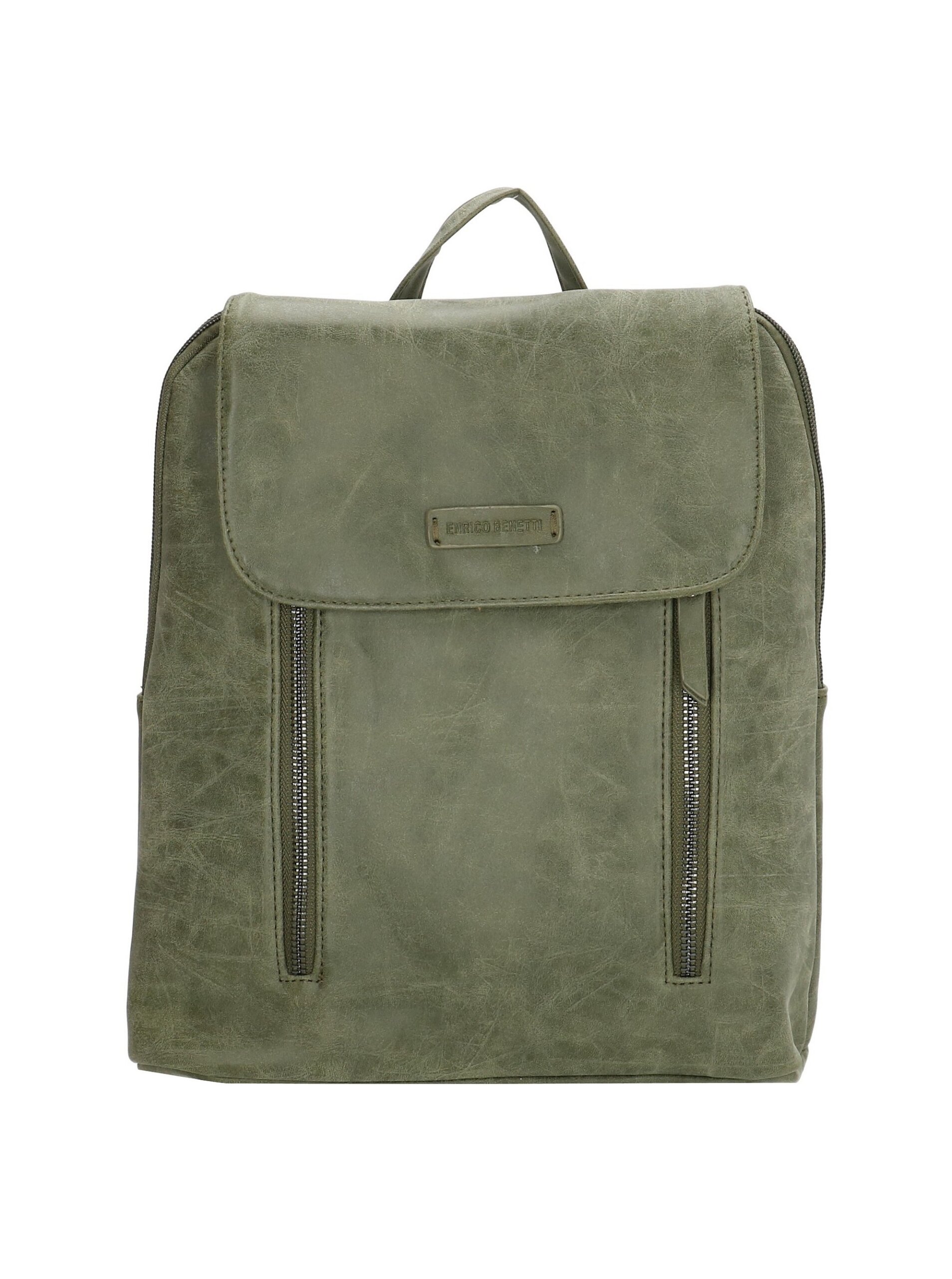 Batoh Enrico Benetti Kylie 66434 Olive