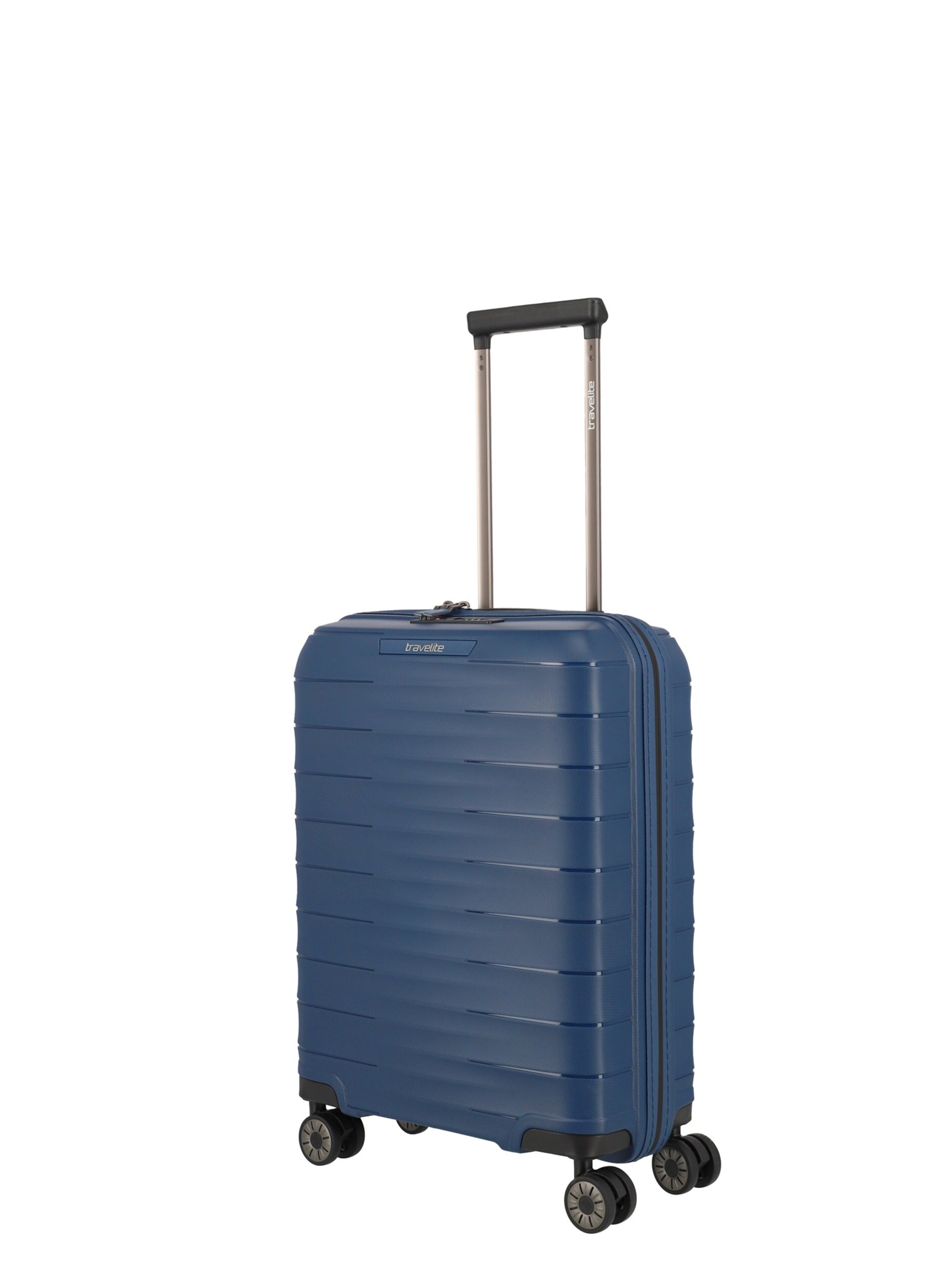Cestovní kufr Travelite Mooby S Navy