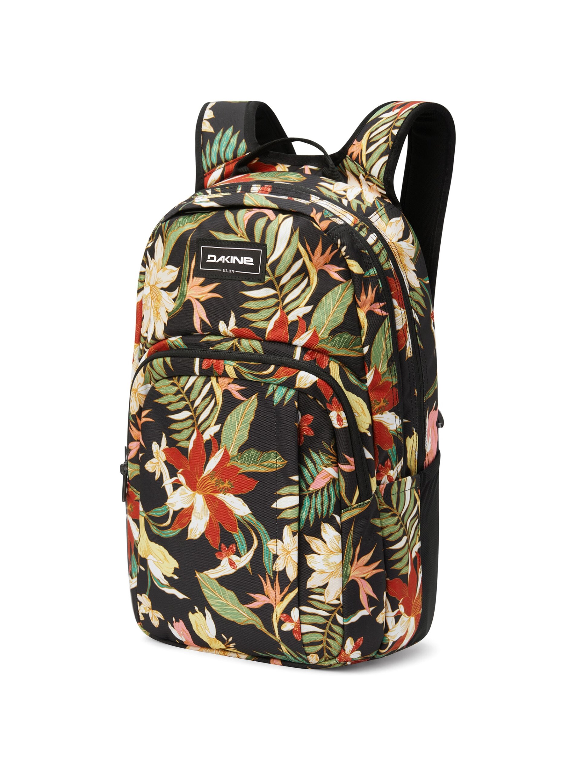 Batoh Dakine Campus M 25L Sunset Bloom