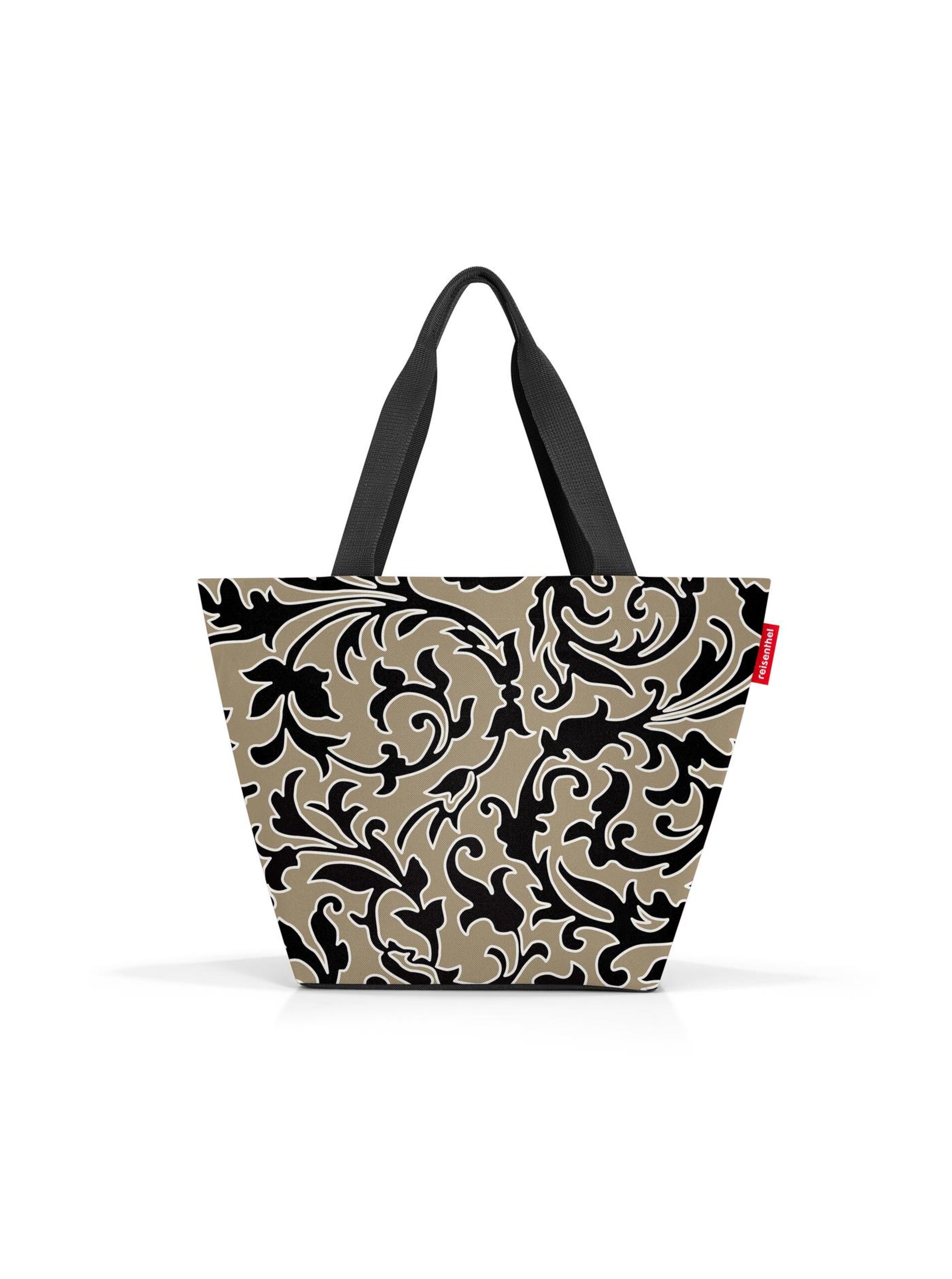 Kabelka Reisenthel Shopper M Baroque Marble